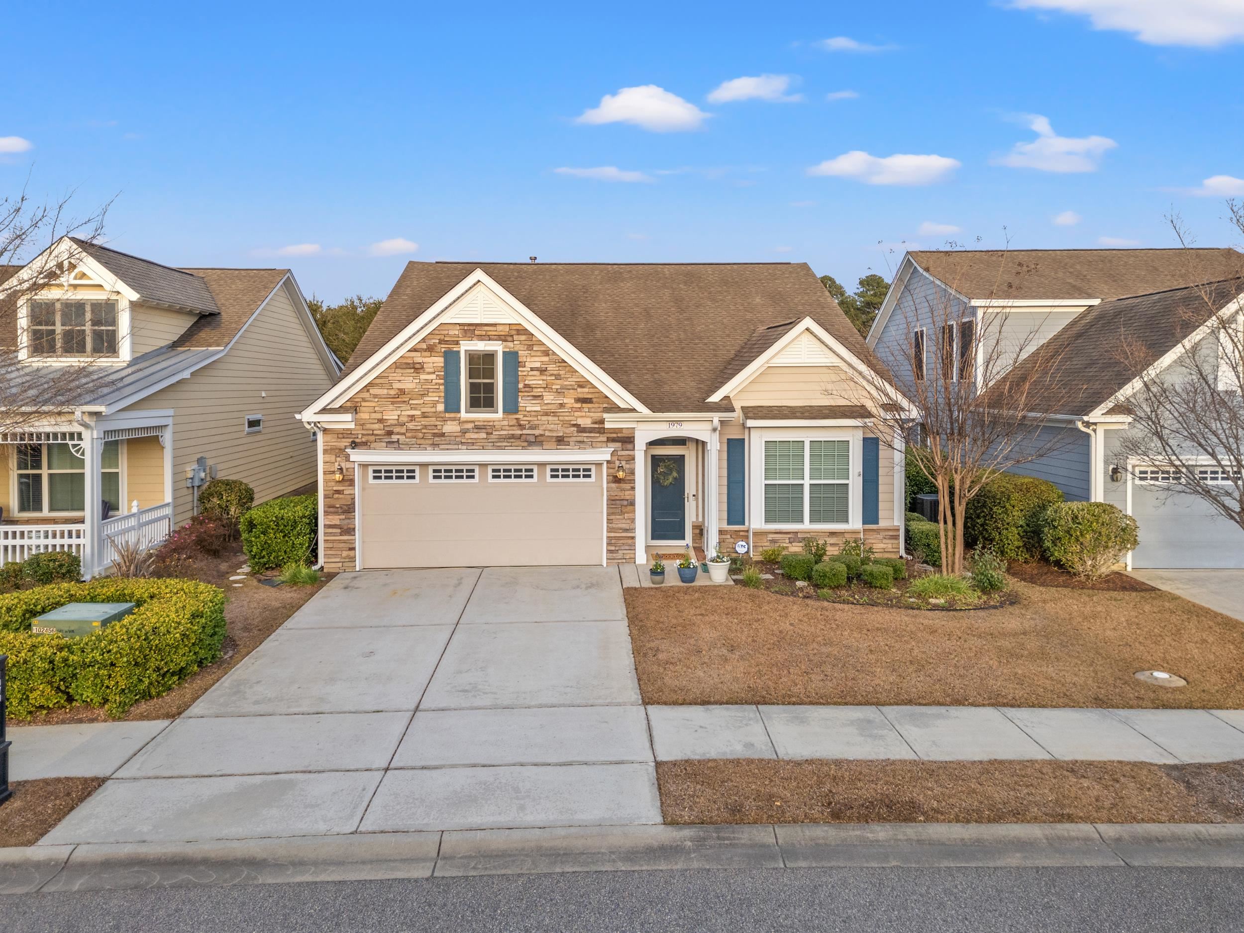 1979 Suncrest Dr. Myrtle Beach, SC 29577