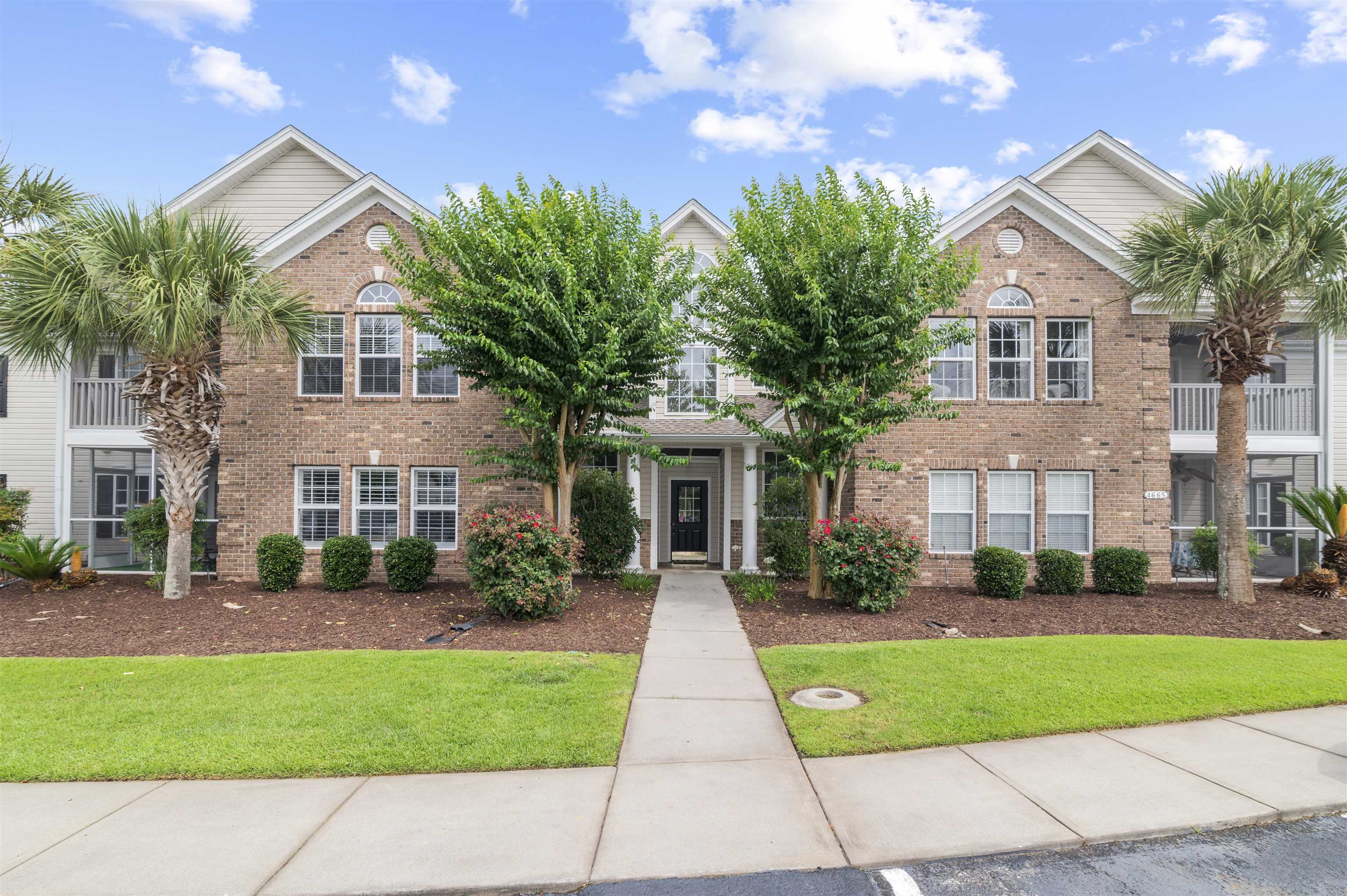 4665 Fringetree Dr. UNIT 5E Murrells Inlet, SC 29576