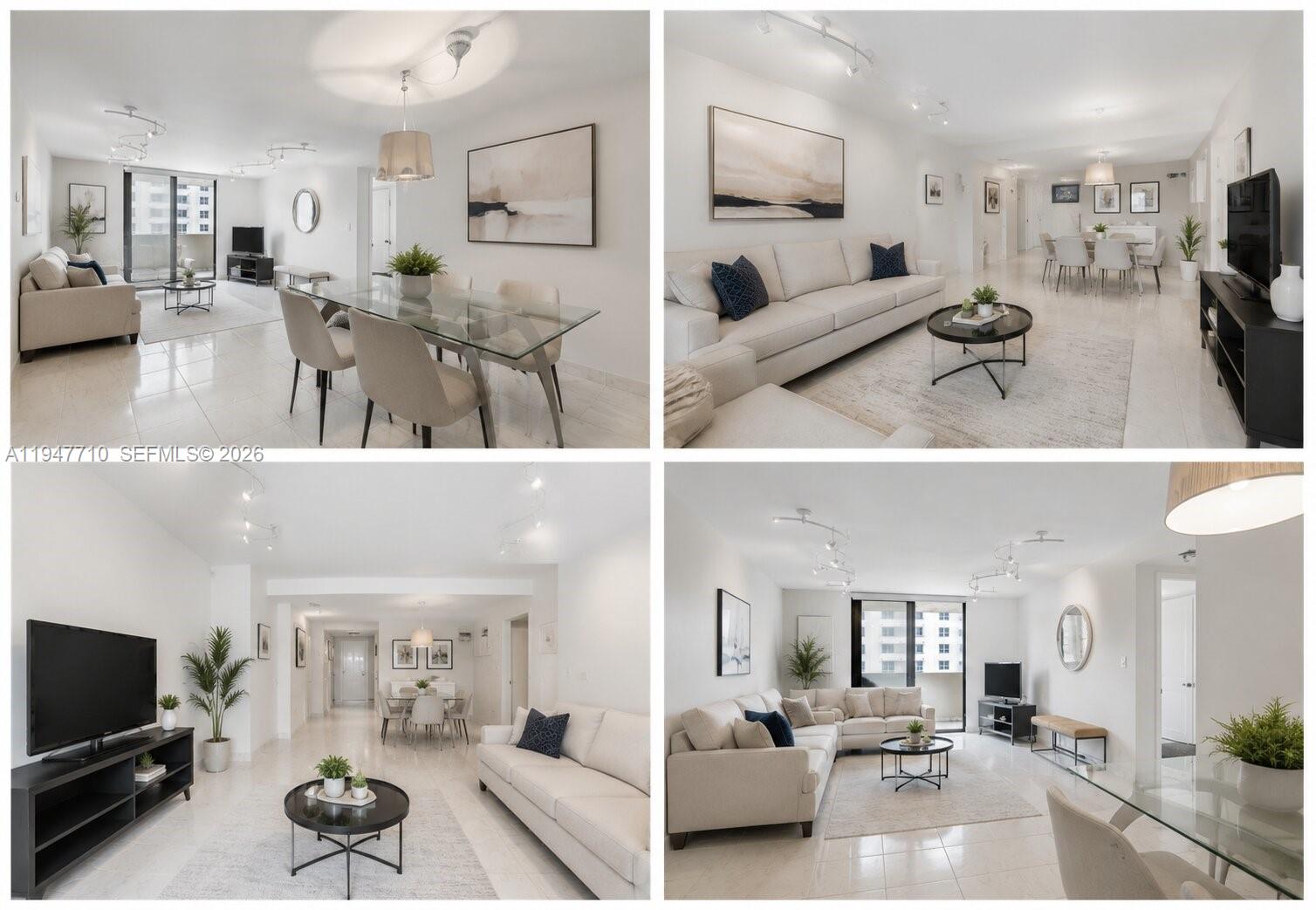 The Georgian Condo