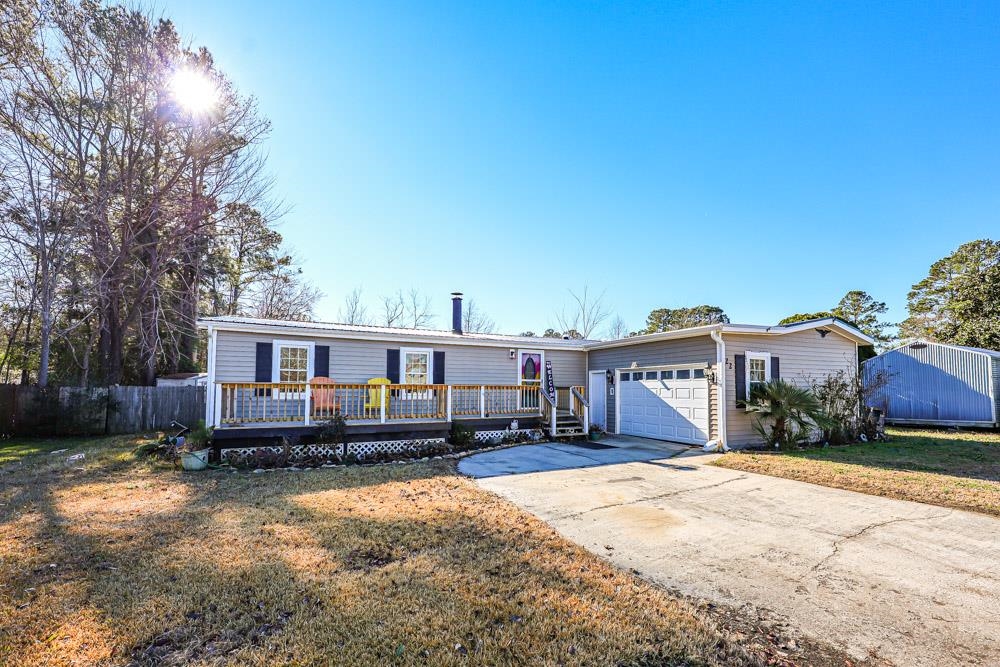 622 River Bend Rd. Myrtle Beach, SC 29588