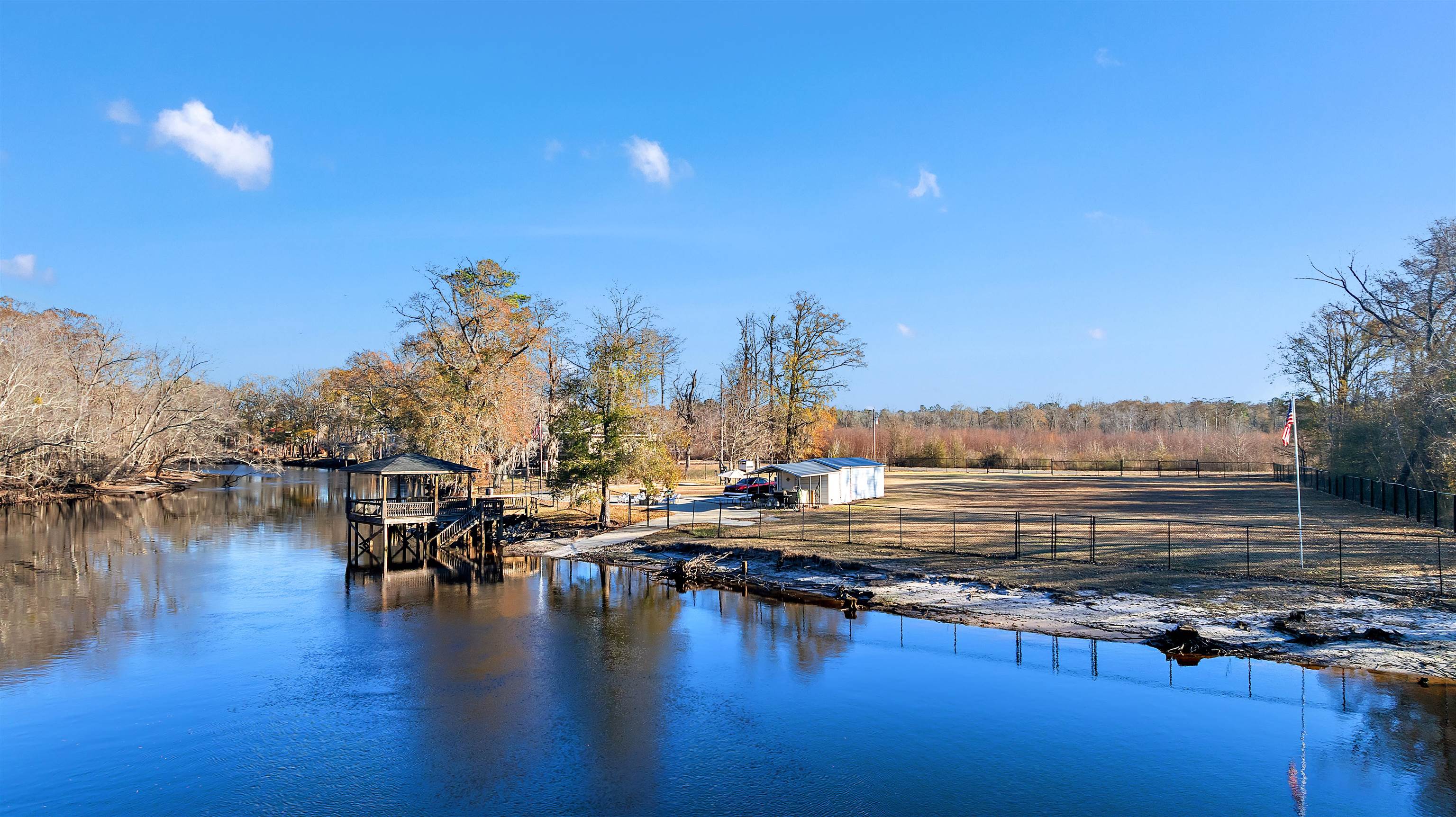 Photo 1 of Land for sale at 3429 River Rd, Nichols, SC 29581 | MLS# 2601574 | Listing updated on 2026-10-08