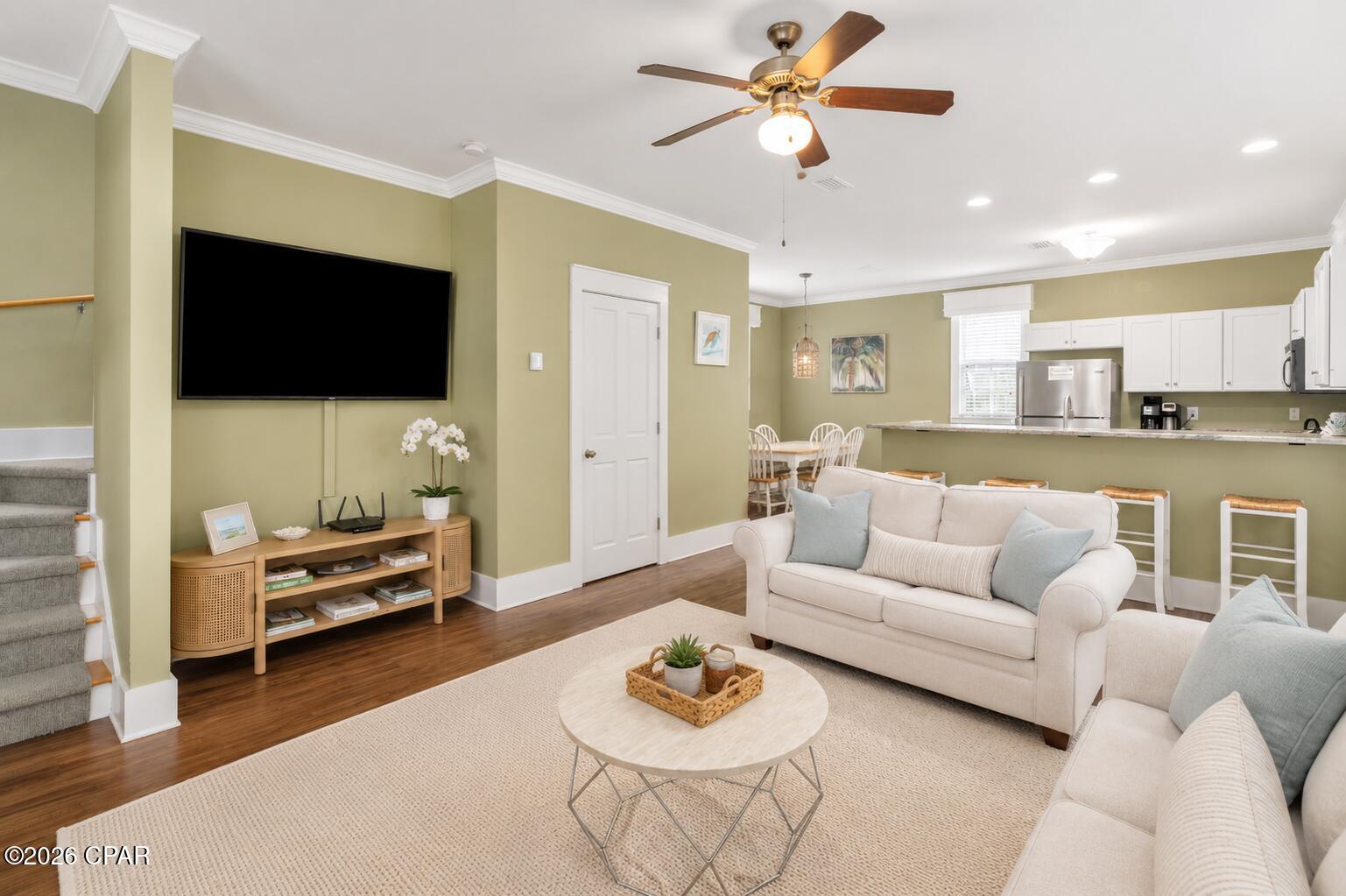 Photo 3 of Single family home for sale at 3050 W Highway 98 #B49, Port Saint Joe, FL 32456 | MLS# 783854 | Listing updated on 2026-07-23