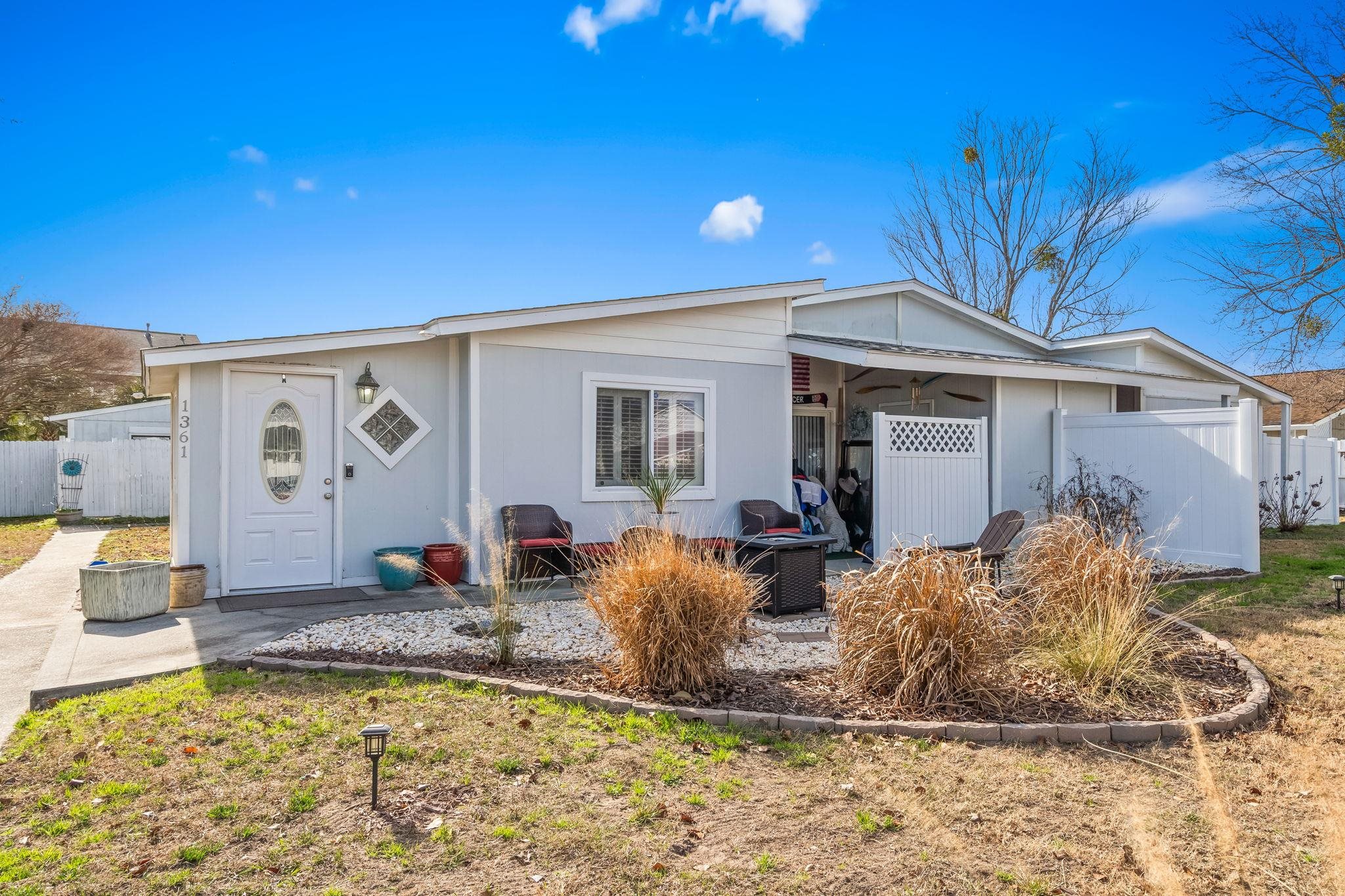 1361 Turkey Ridge Rd. UNIT A Surfside Beach, SC 29575