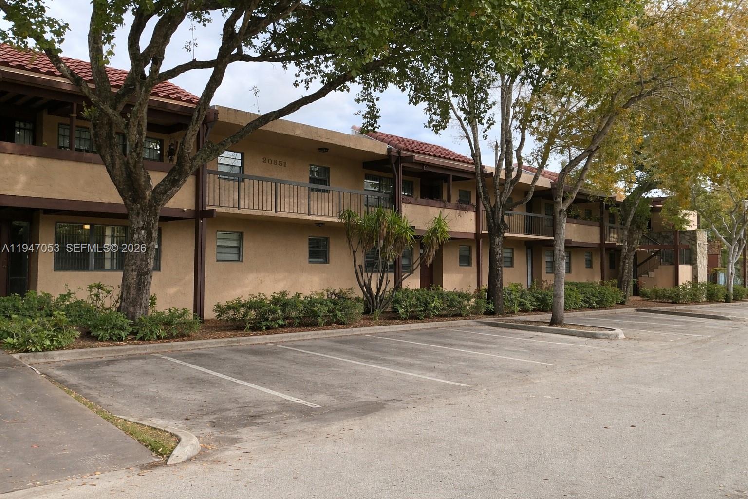 Fairview Of Calf CL Condo