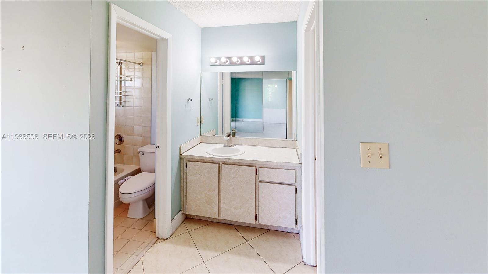 Bonus room and amenities at 1300 122nd Ave - Condo in Miami