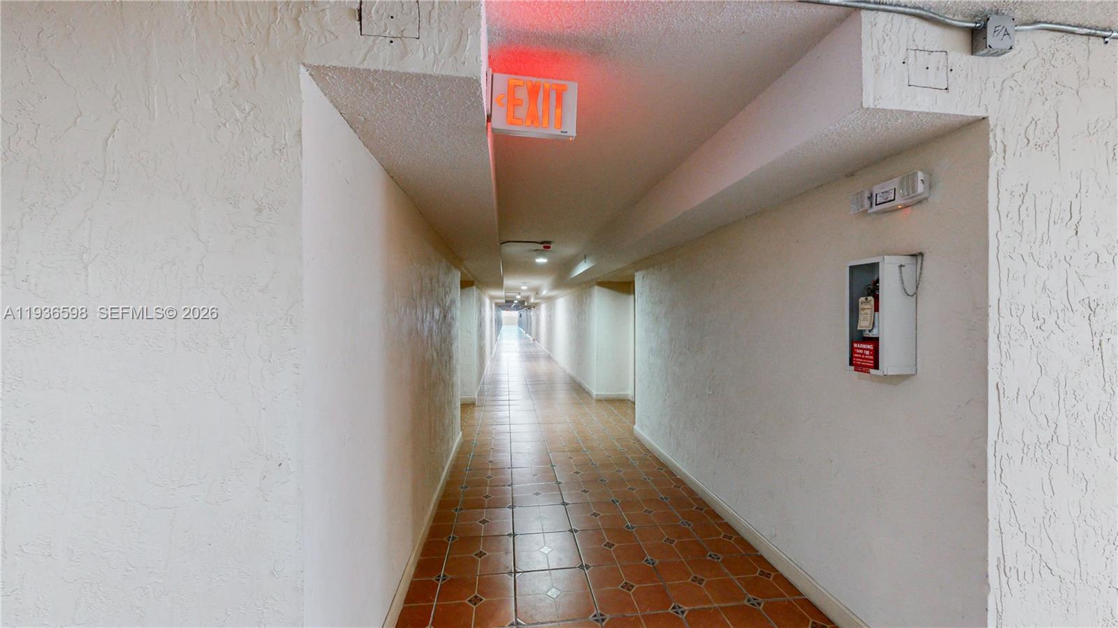 Bonus room and amenities at 1300 122nd Ave - Condo in Miami