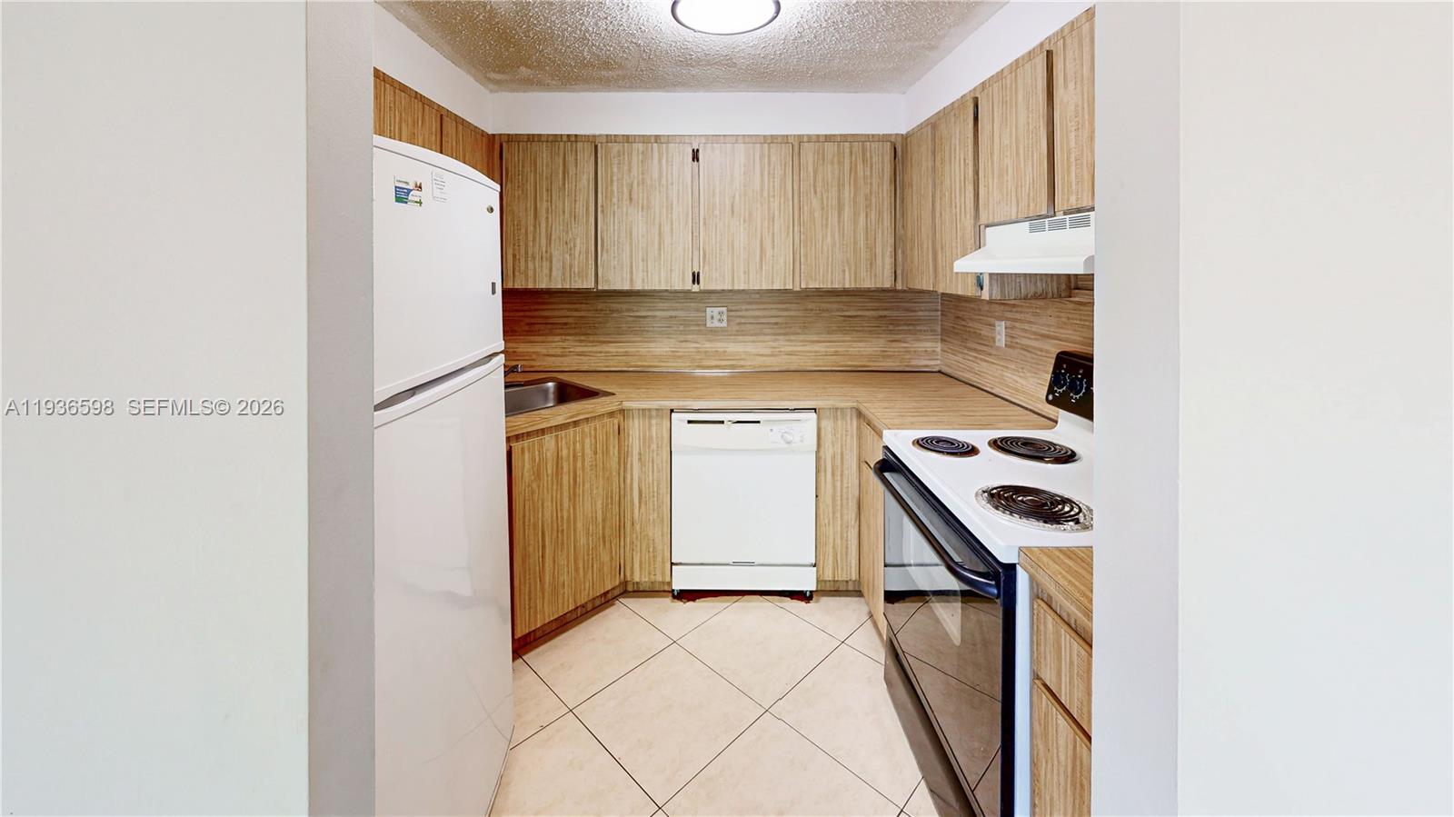Breathtaking views from multiple rooms at 1300 122nd Ave - Condo in Miami