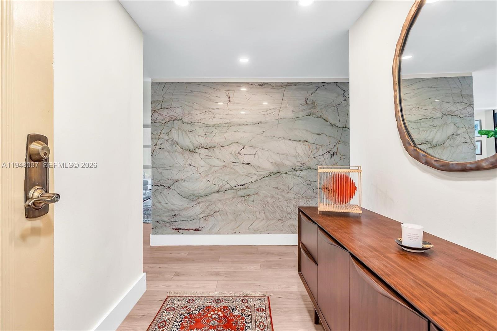 Brickell Place Condo