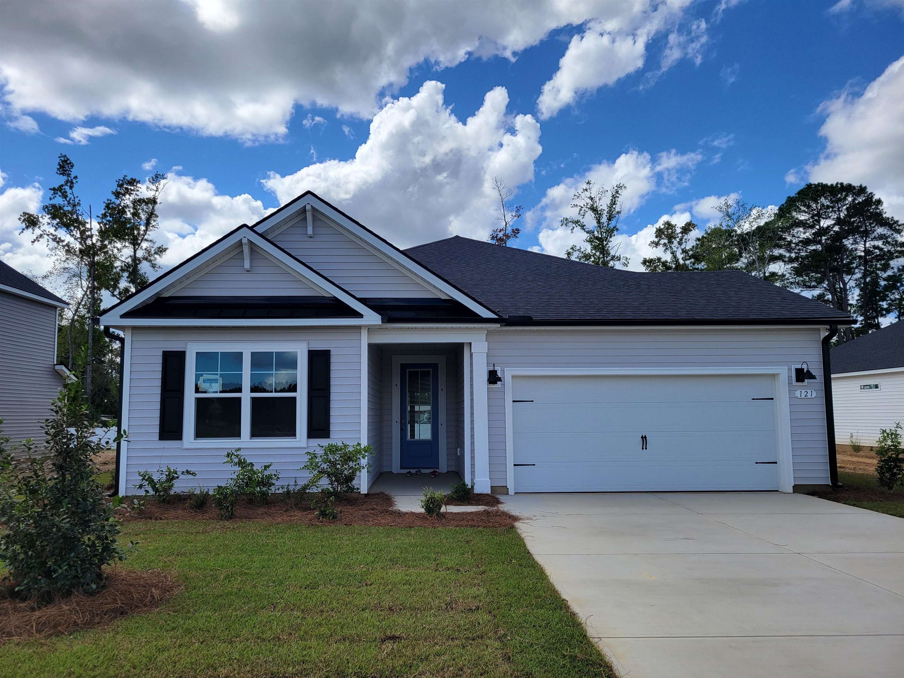 153 Keithland Dr. Conway, SC 29526