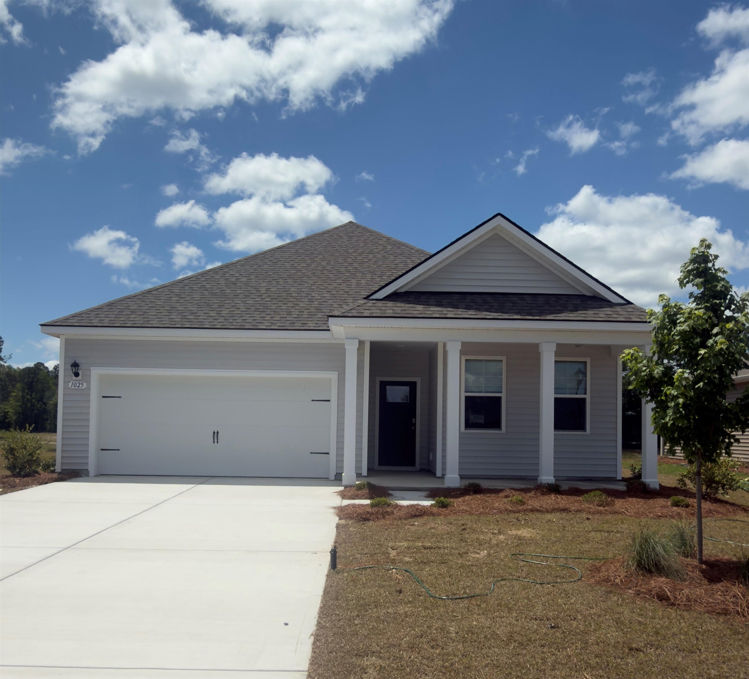 1025 St. Martin St. Georgetown, SC 29440