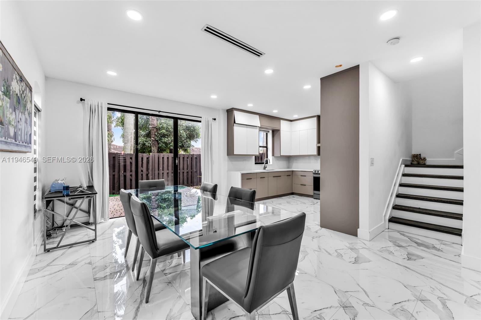 Silver Palm East Sec Two