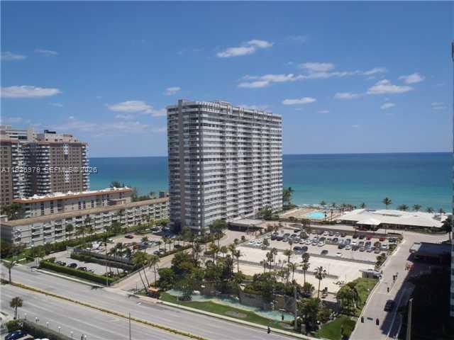 Hemispheres Condo