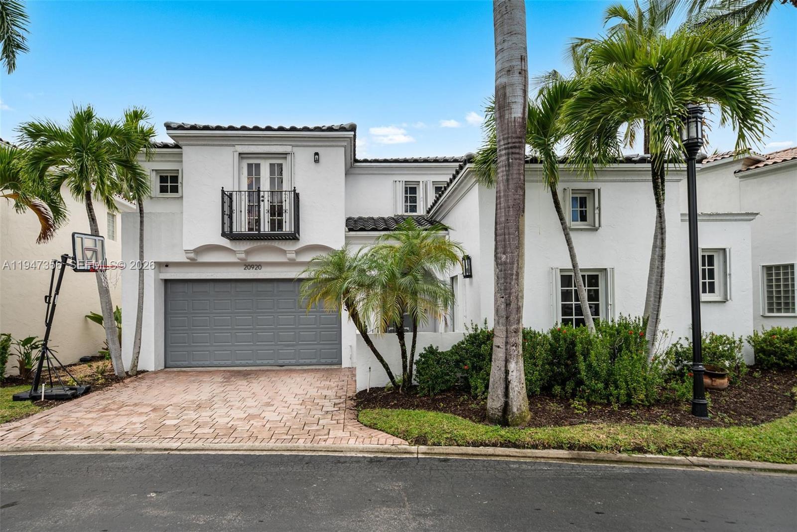 Aventura Lakes Phase 1