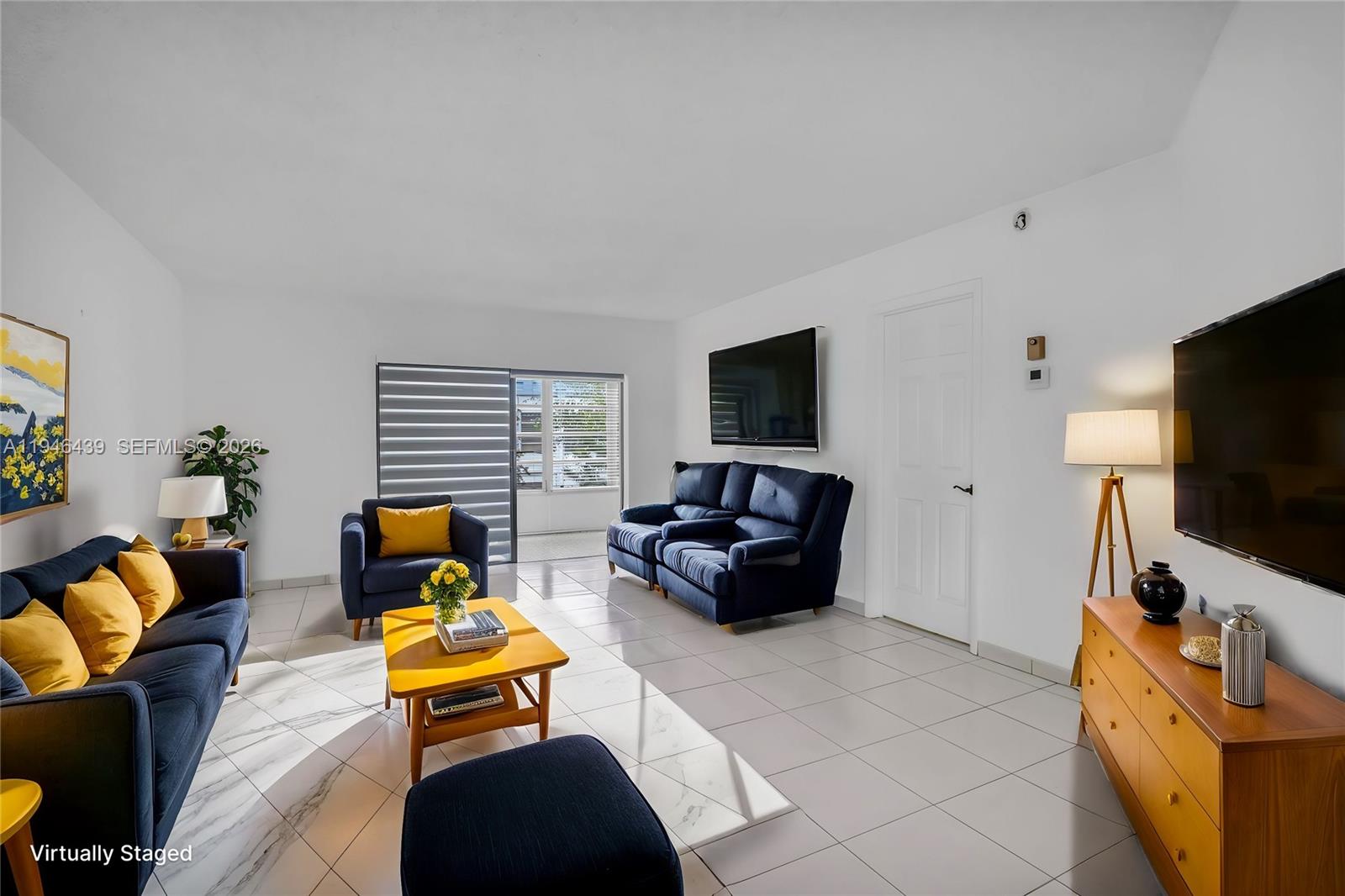 Topaz South Condo