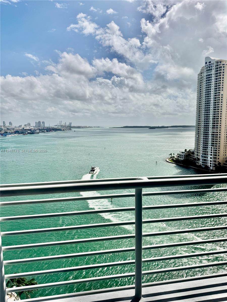 One Miami West Condo