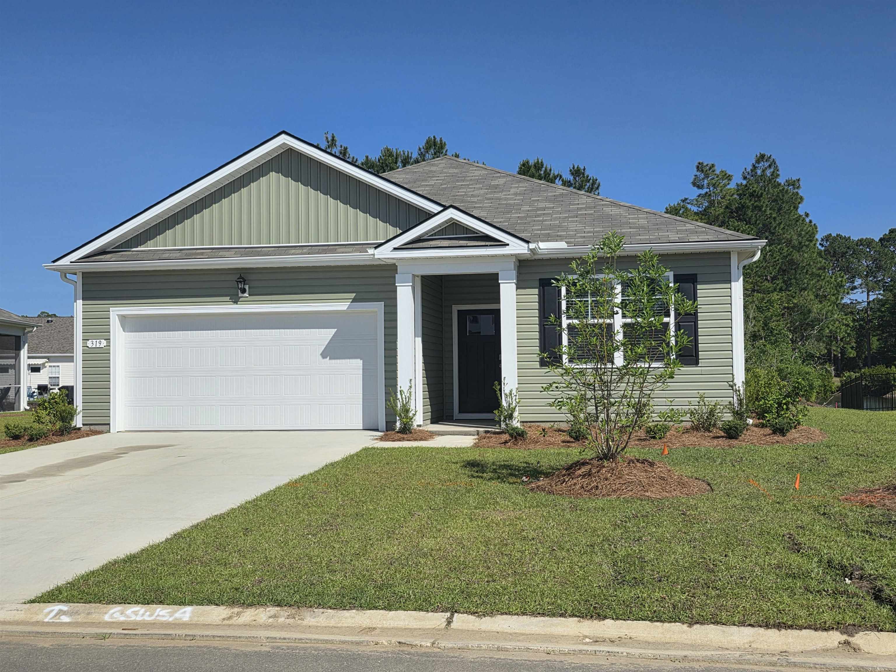 319 Skyward St. Myrtle Beach, SC 29588