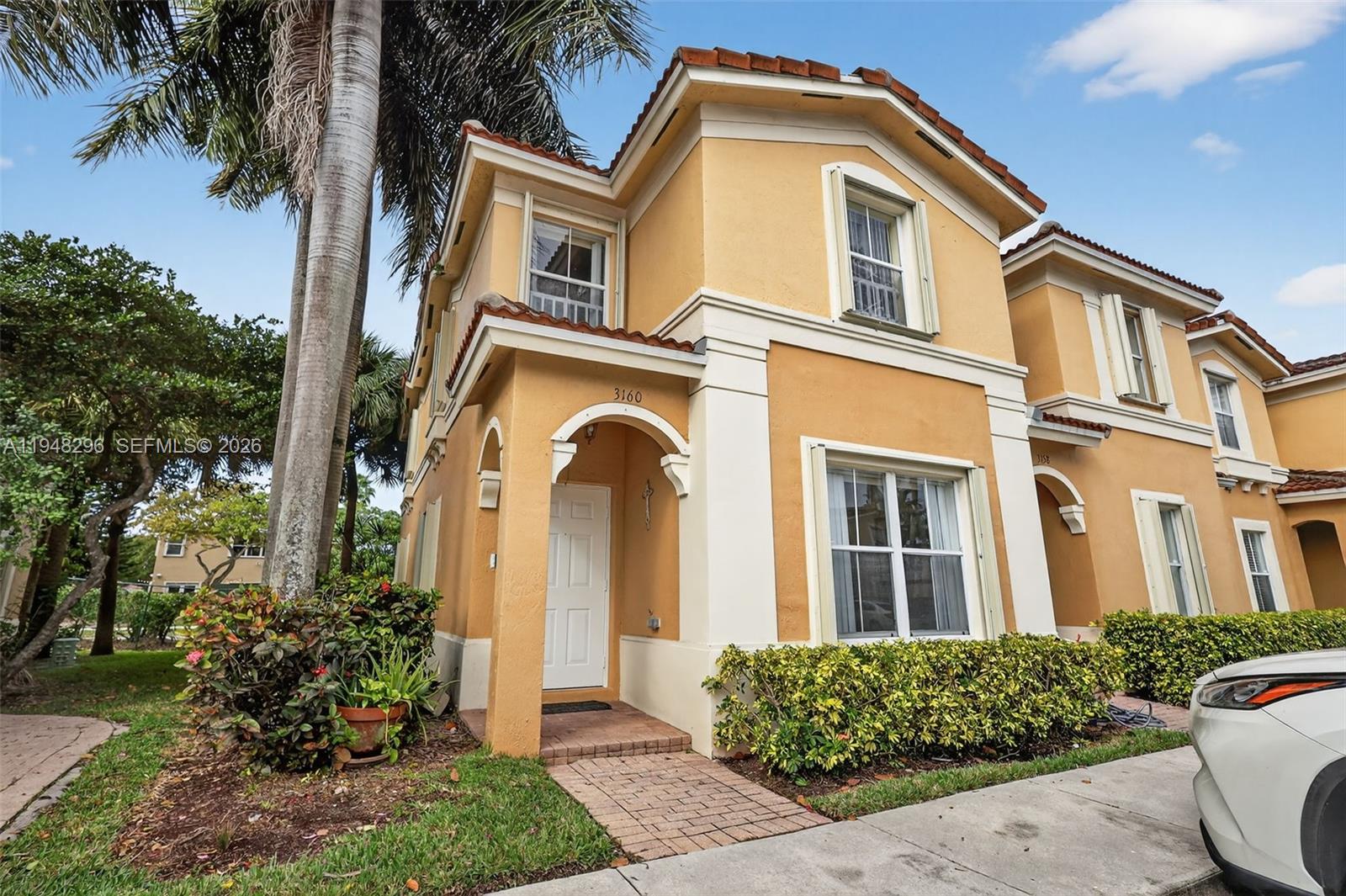 Melrose Point Condo