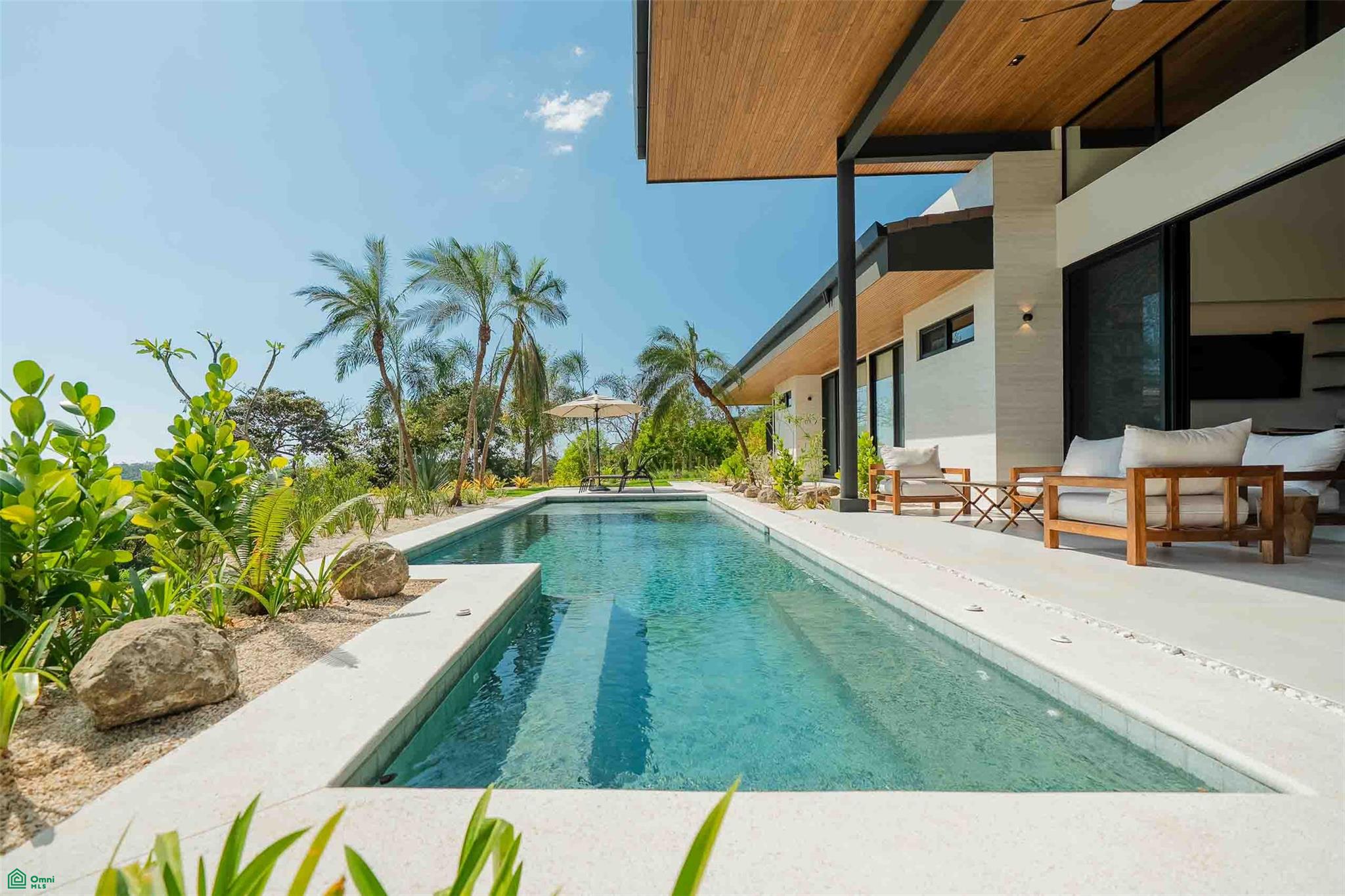 4 bed Single Family Homes For Sale in Santa Cruz, Guanacaste - 1