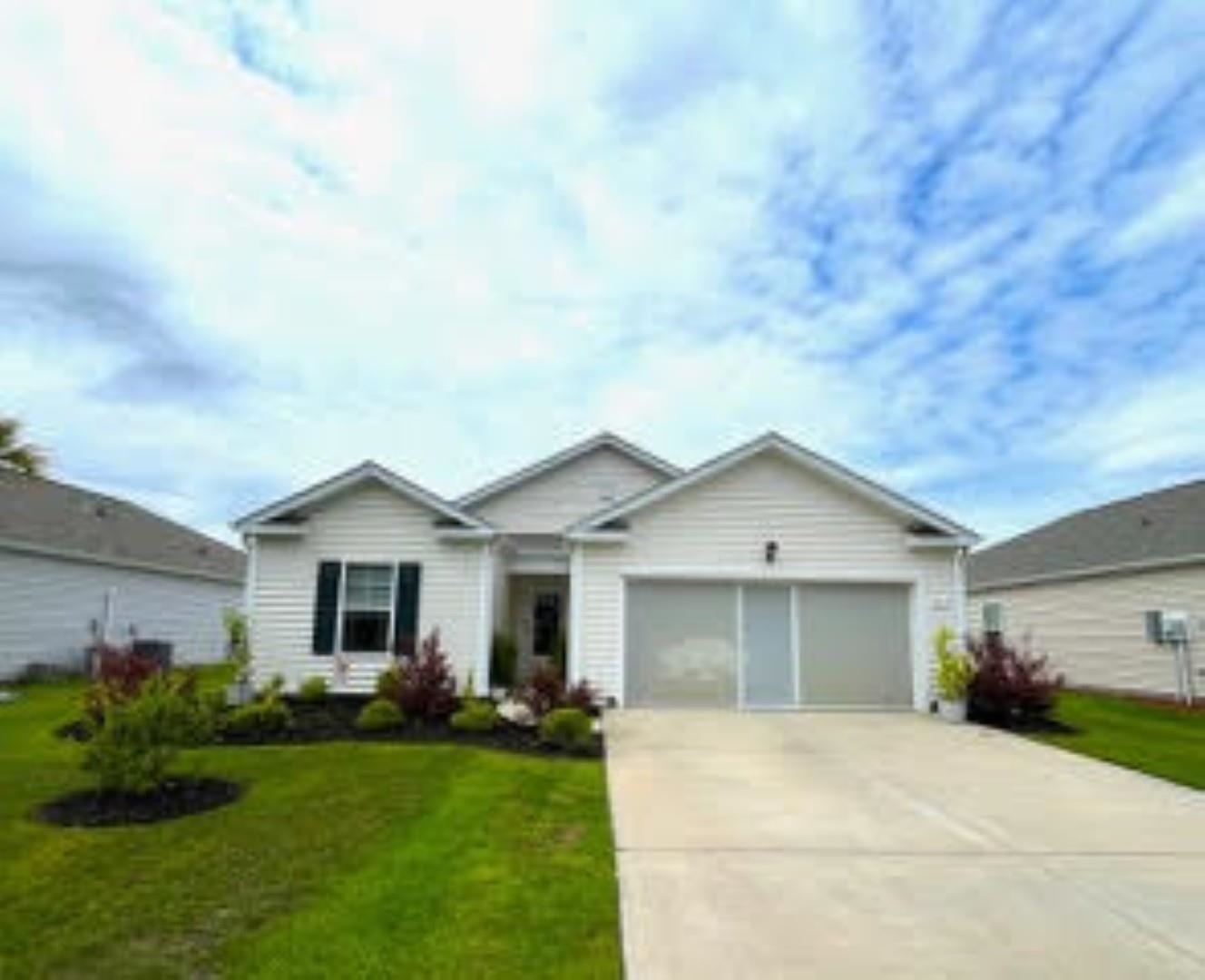 903 Freestyle Ct. Longs, SC 29568