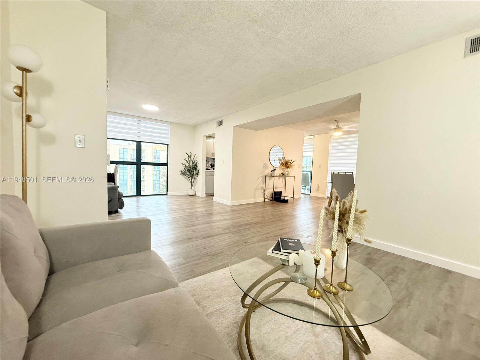 International Park Condo