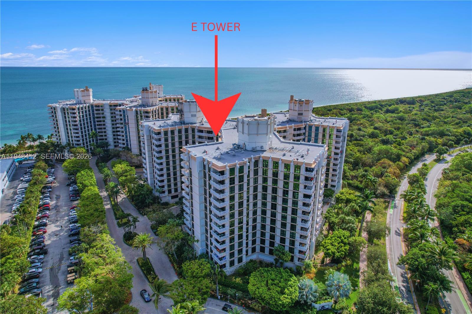 Towers Of Key Biscayne Co