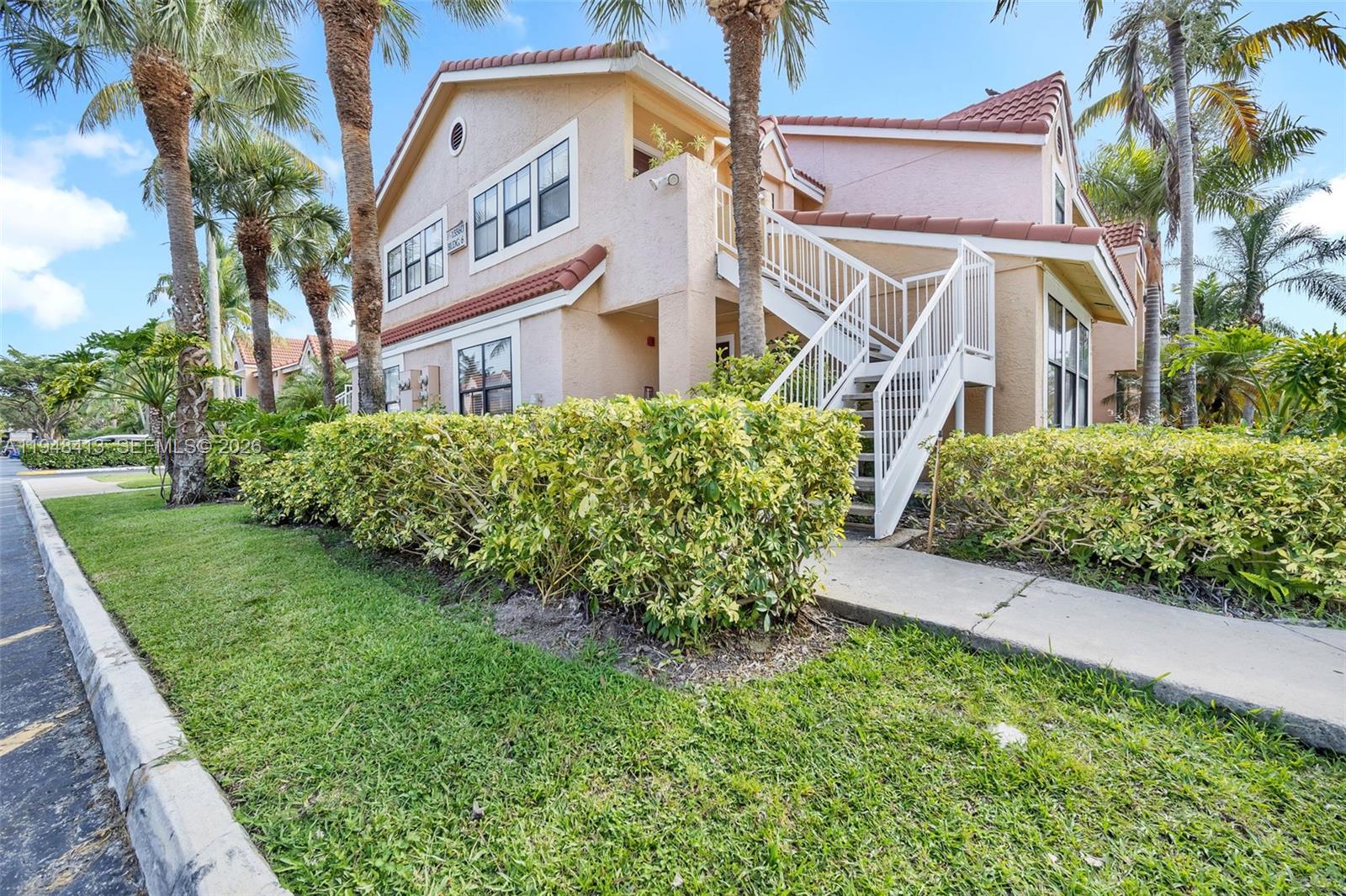 Biscayne Beach Club Condo