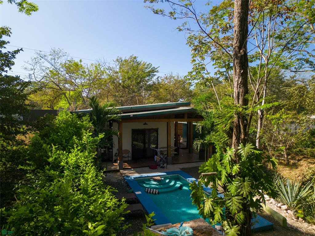 2 bed Single Family Homes For Sale in Tamarindo, Guanacaste - 1