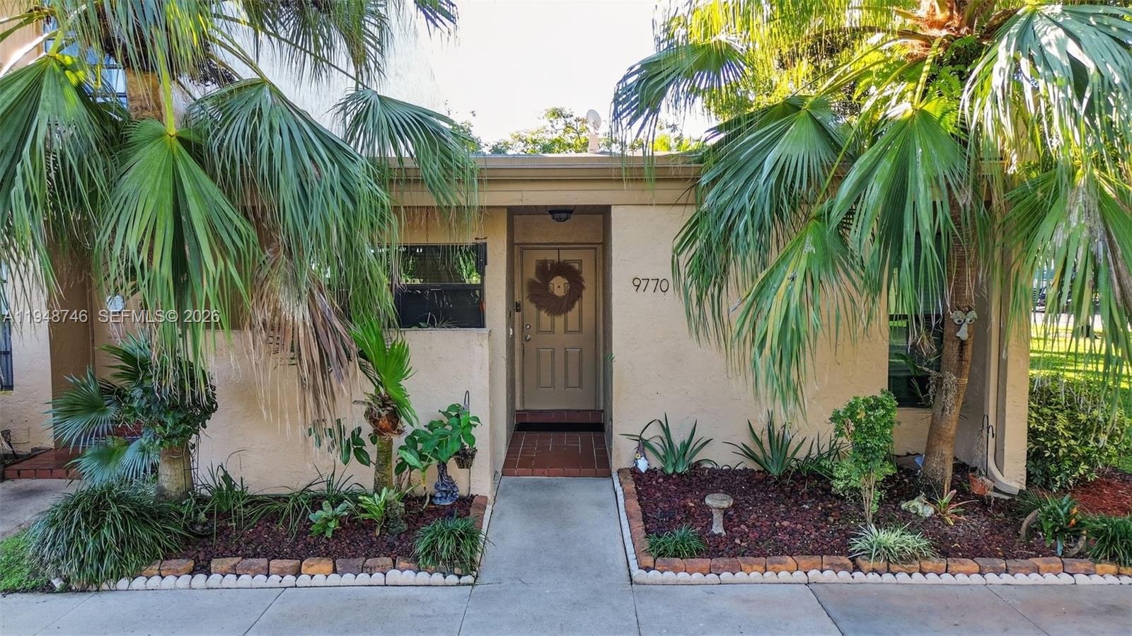 Westview Condominium No T