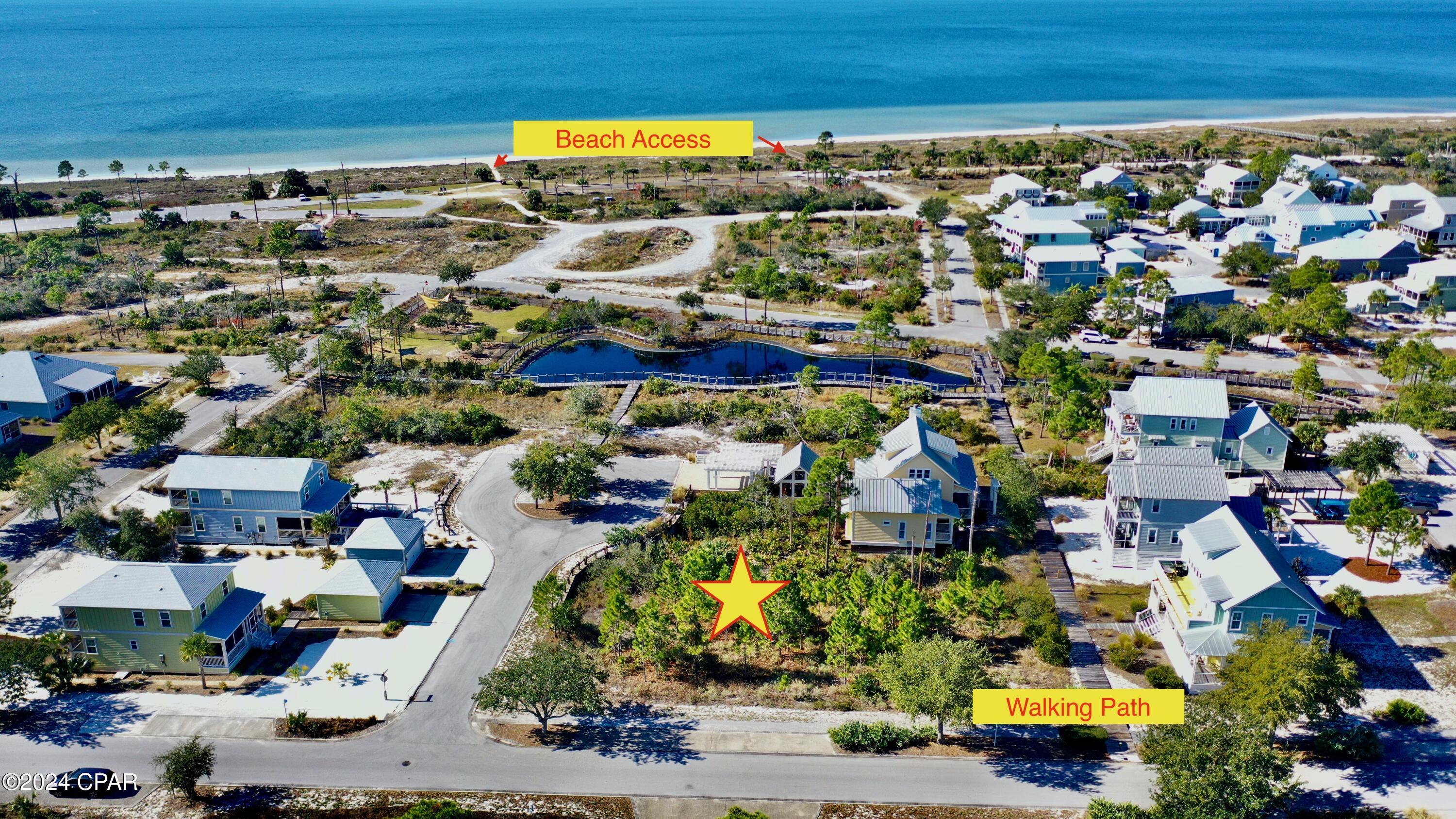 Homes for sale in Port Saint Joe, FL | 103 Whirlwind Ct, Port Saint Joe, FL 32456 | MLS# 783931