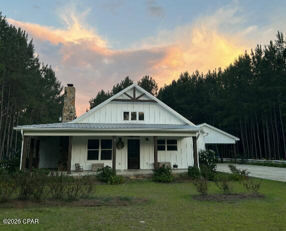 Details for 3379 Acy Road, Vernon, FL 32462