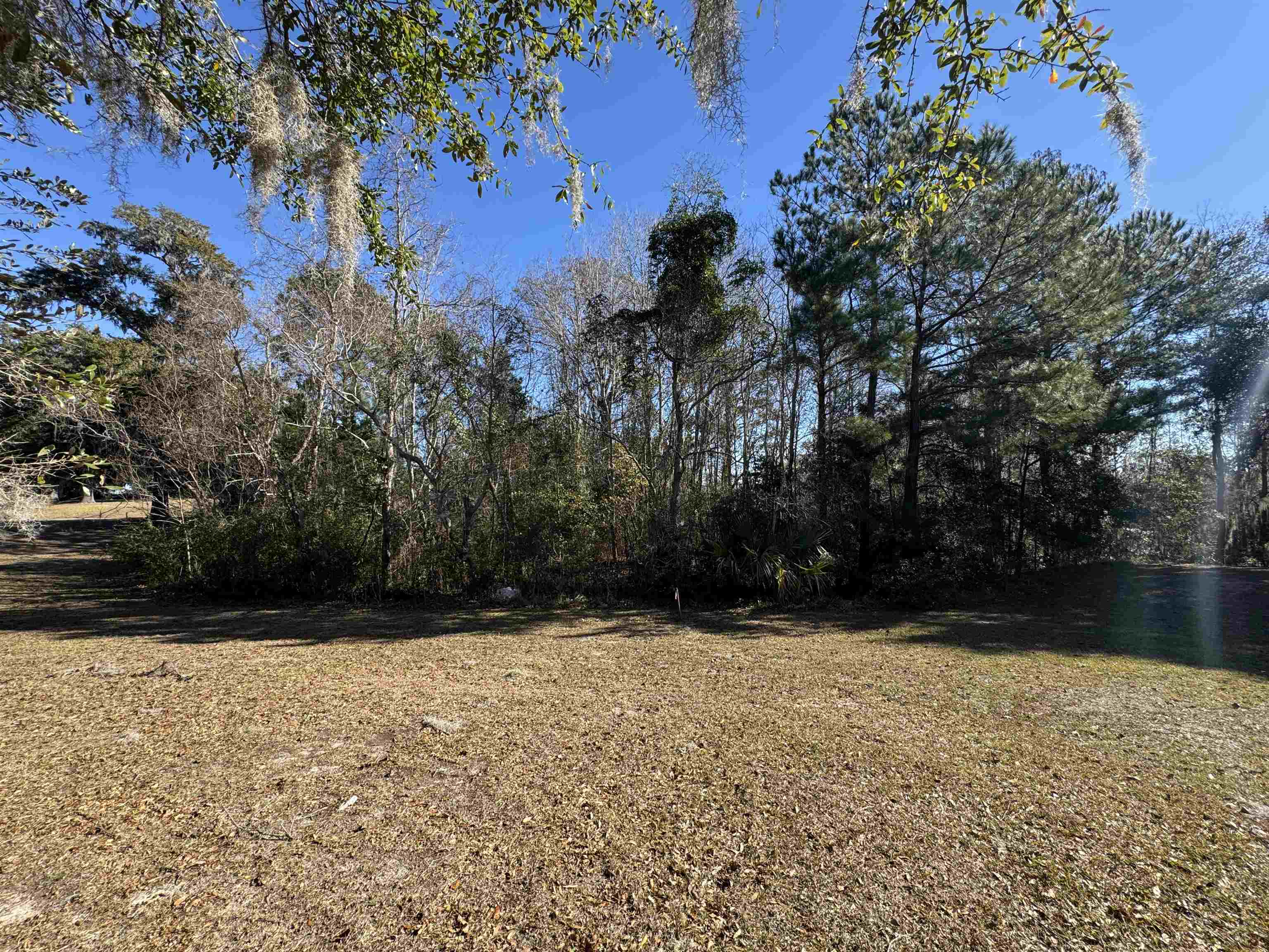 437 Rosebank Rd. Georgetown, SC 29440