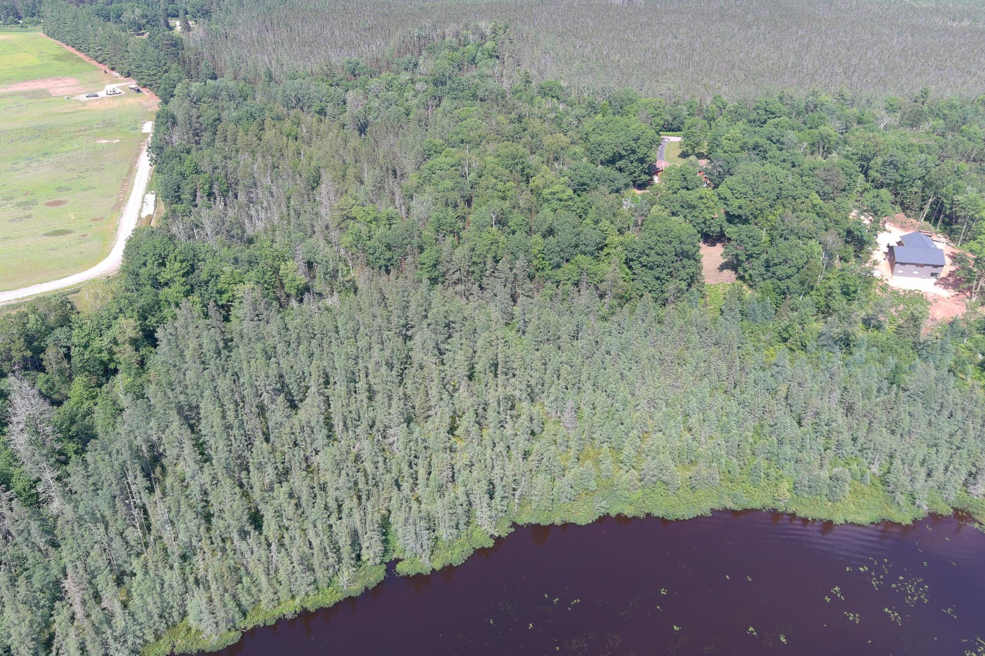 Undocumented Lake Property Lot 2 Kuczmarski Dr Photo 21