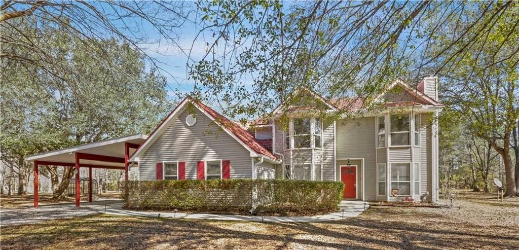 Homes for sale in Abita Springs, LA | 28555 Persimmon Ln, Abita Springs, LA 70420 | MLS# 2537852