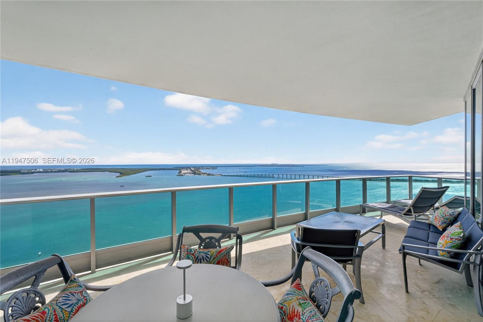 Jade Residences
