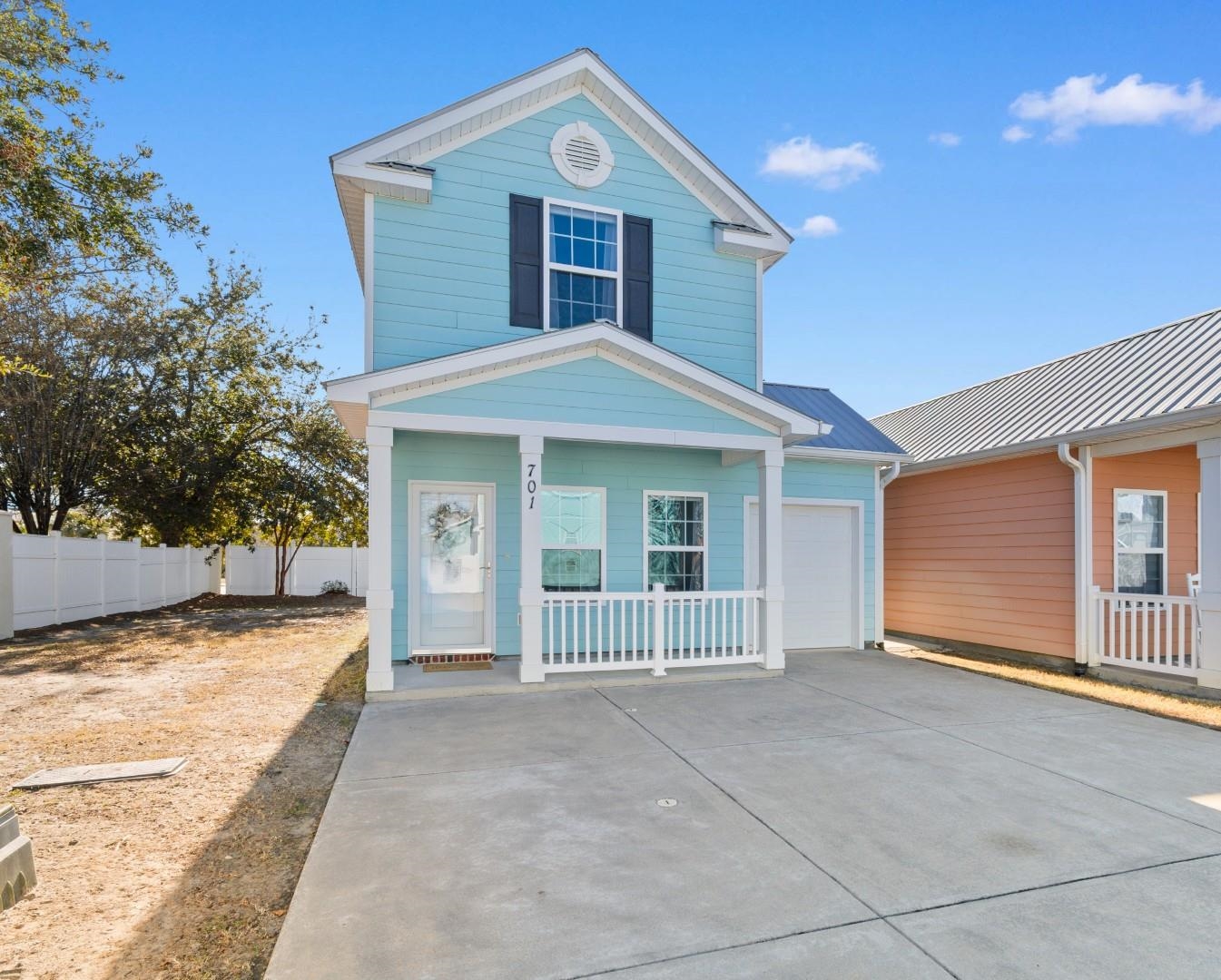 701 Shell Creek Circle UNIT B24-1 North Myrtle Beach, SC 29582
