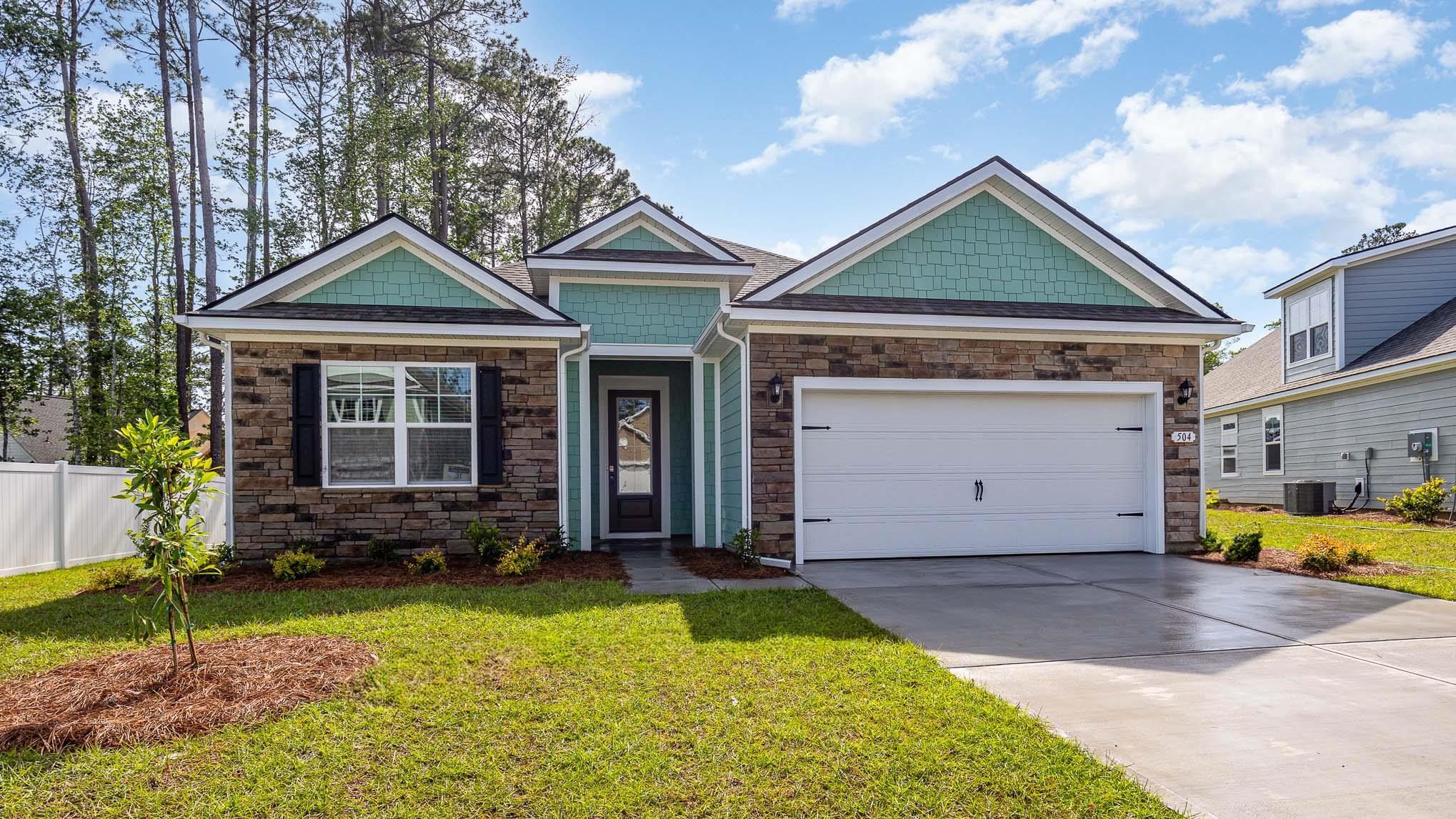 168 Bjorn Way Longs, SC 29568