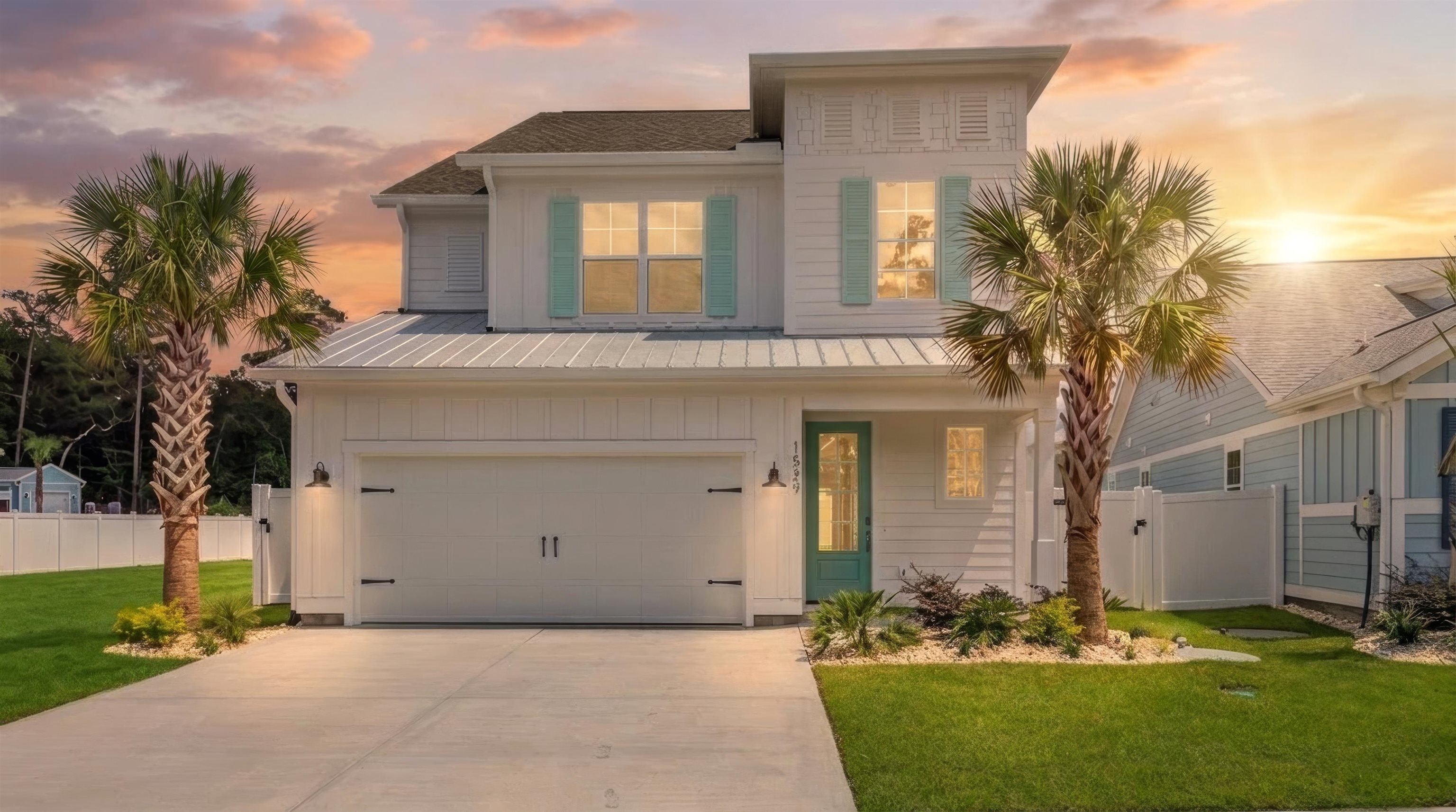 1529 Coastal Cove Ln