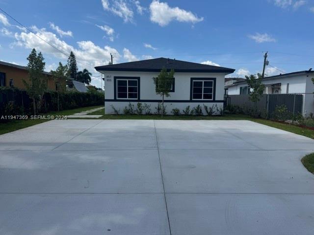Palm Ave Heights