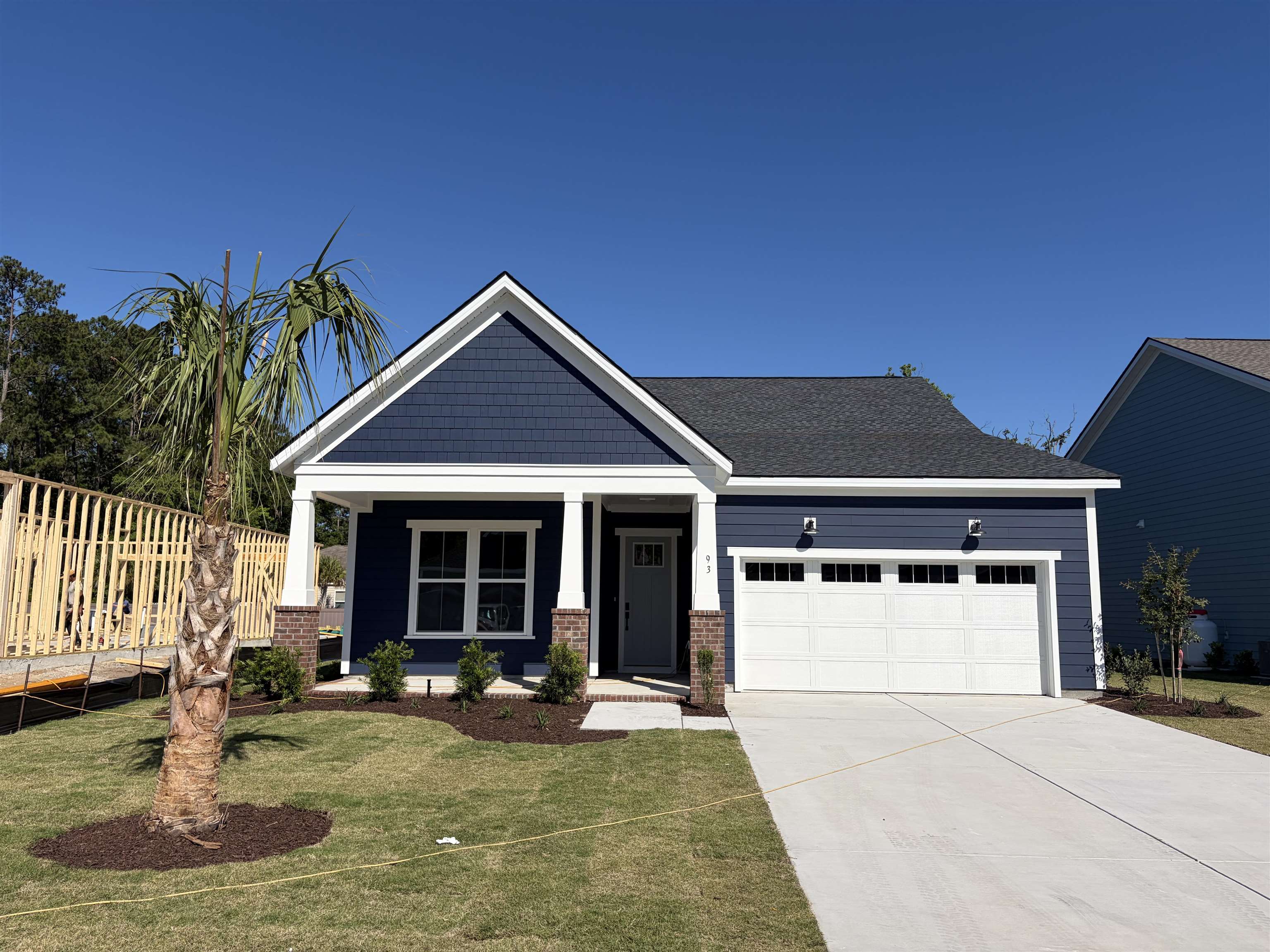 93 Condor Ct Pawleys Island, SC 29585