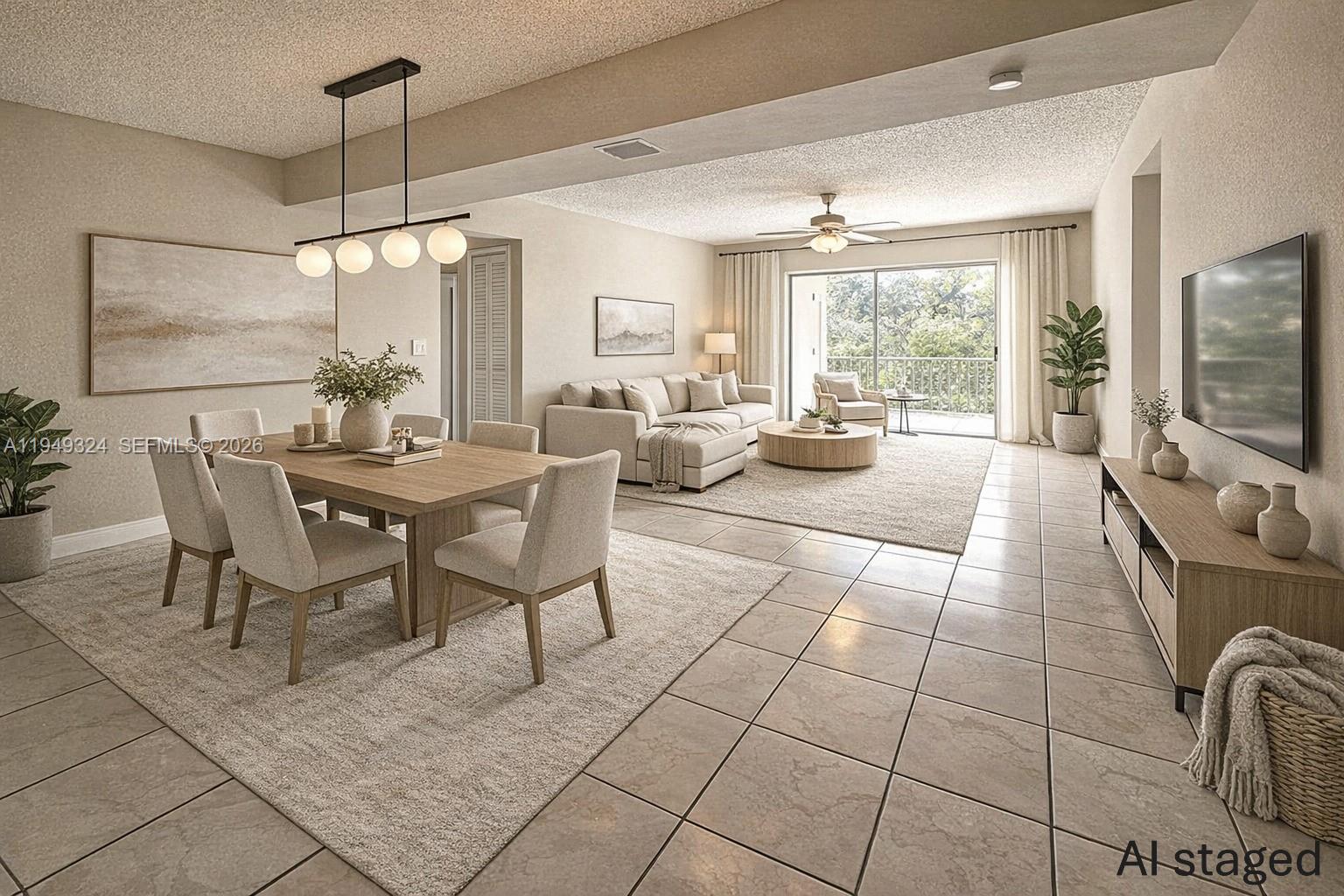 Spanish Oaks Condo