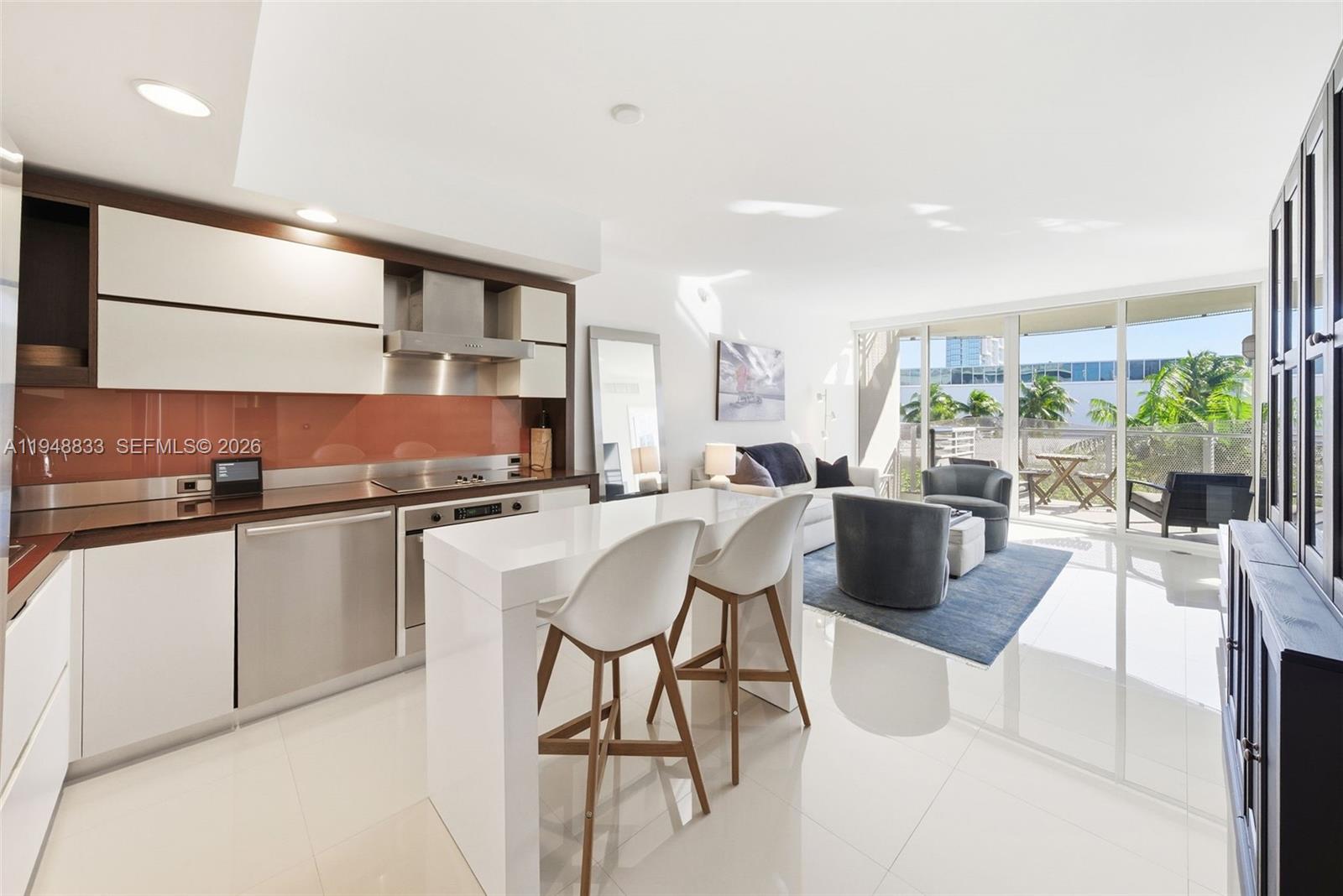 Artepark North Condo