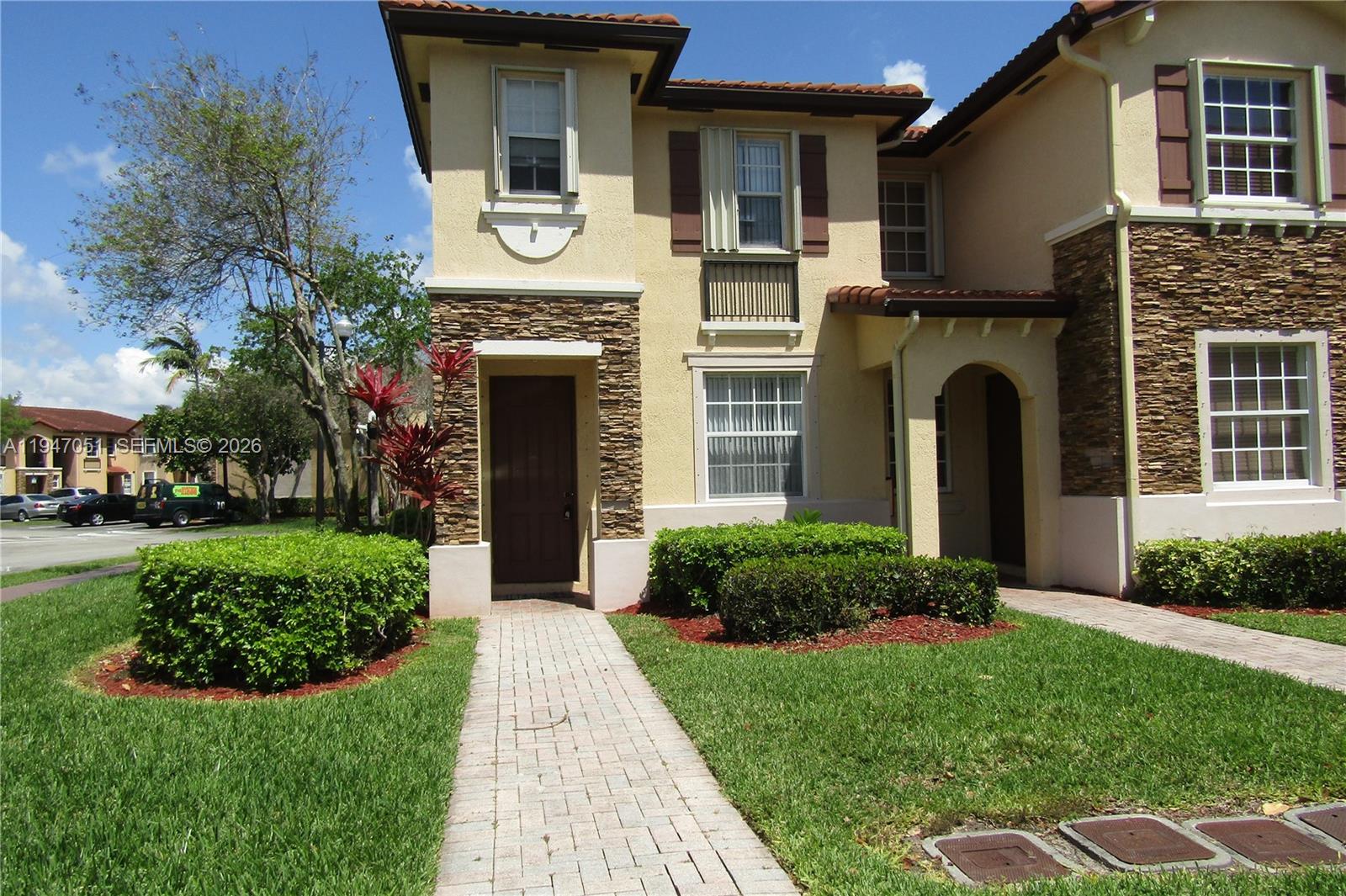 Villas At Carmel Condo No