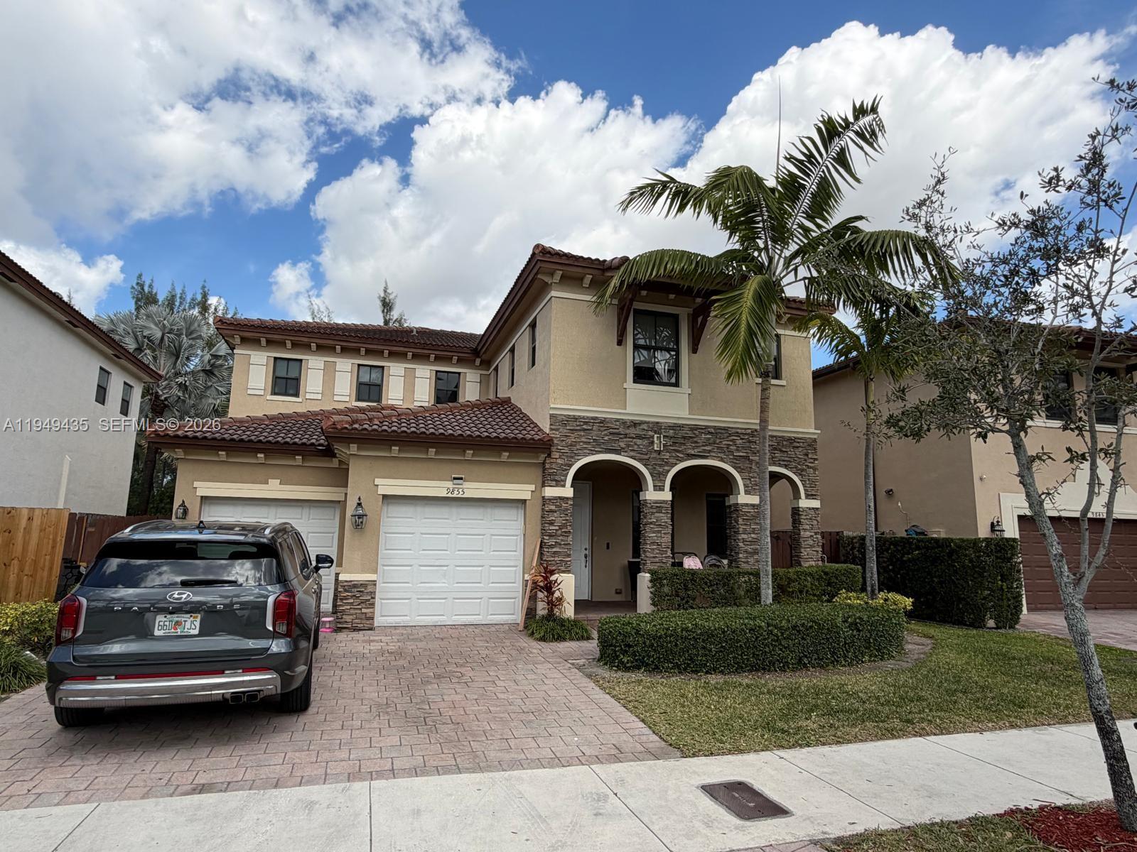 Doral Breeze