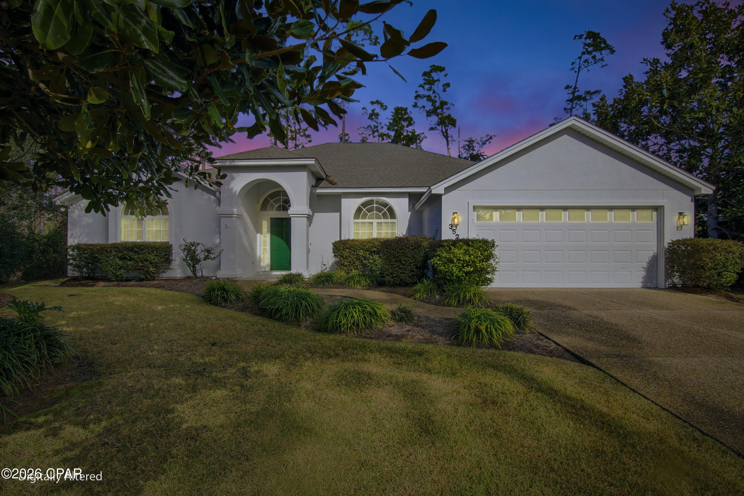 Details for 3522 Fox Run Boulevard, Panama City, FL 32408