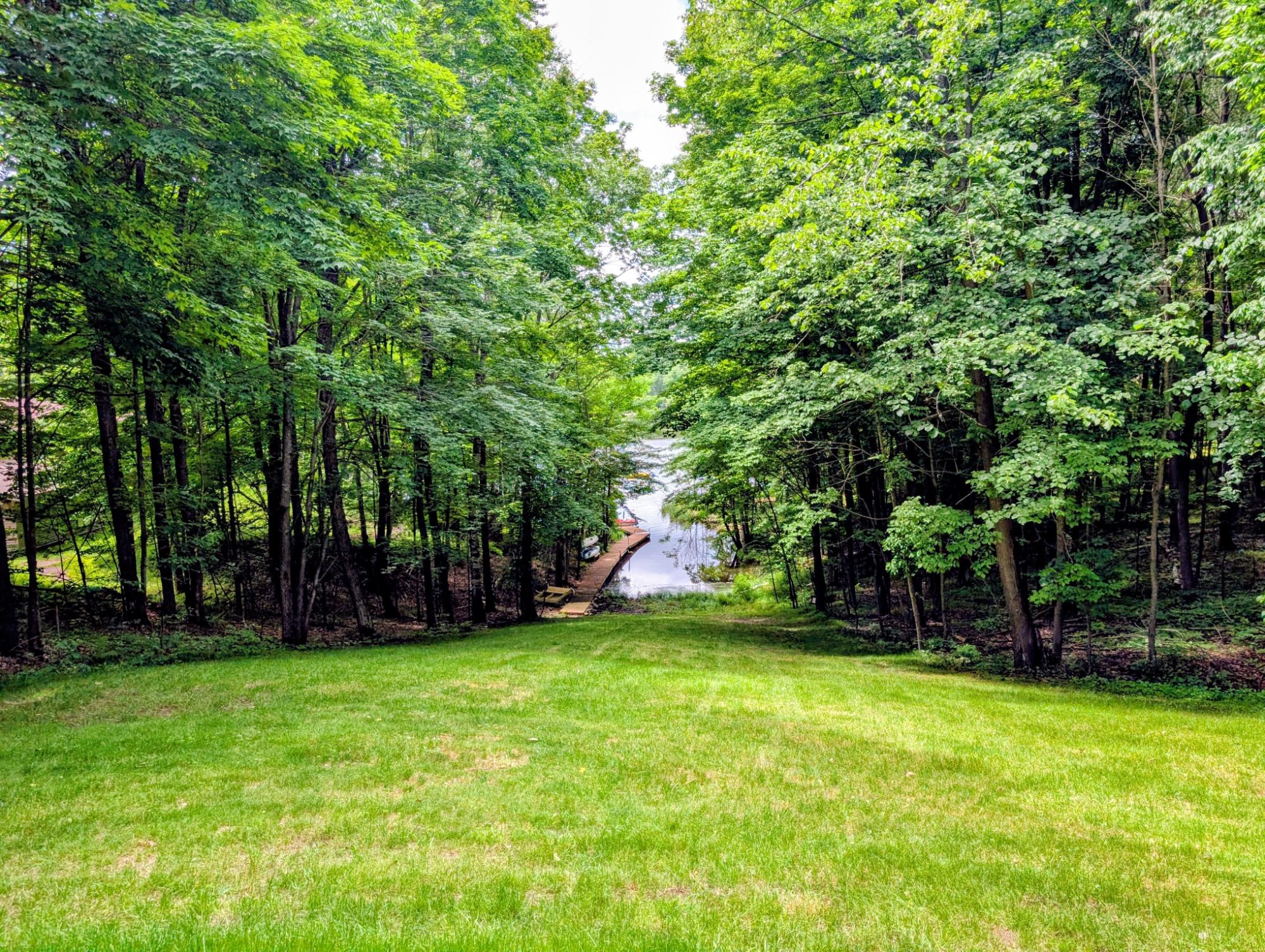 Undocumented Lake Property N8307 Birch Hill Rd Photo 30