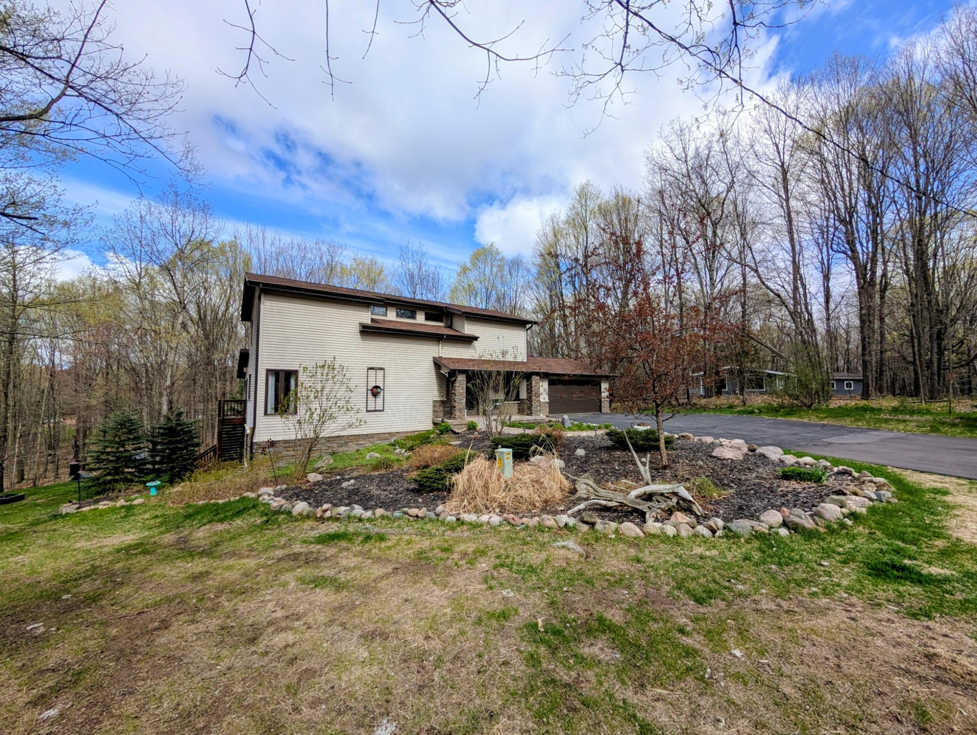 Undocumented Lake Property N8307 Birch Hill Rd Photo 34