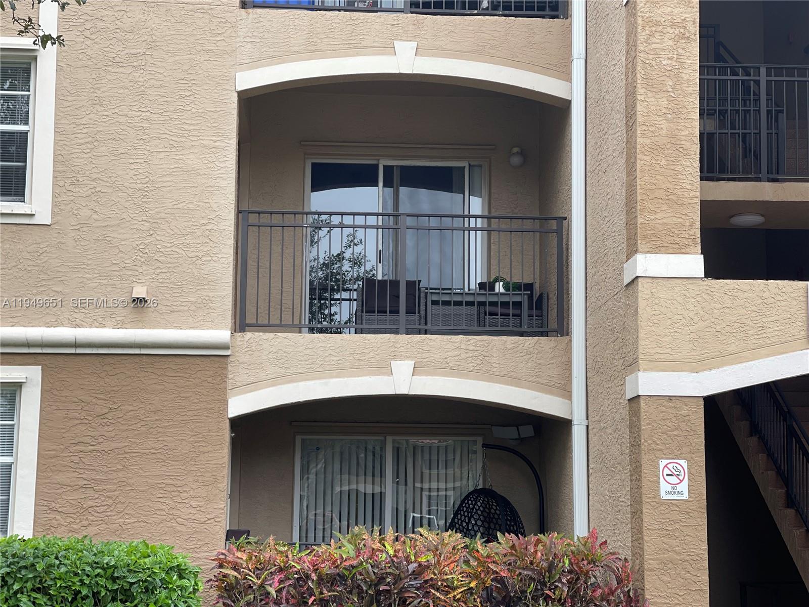 Marquesa Condo