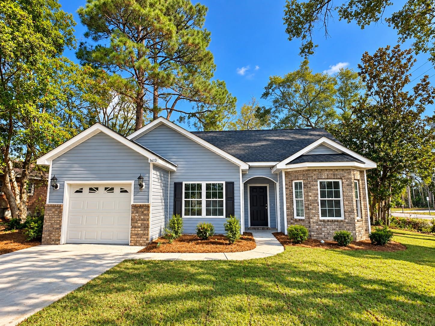 Single family home for sale at 3637 Church St, Loris, SC 29569 | MLS# 2601830