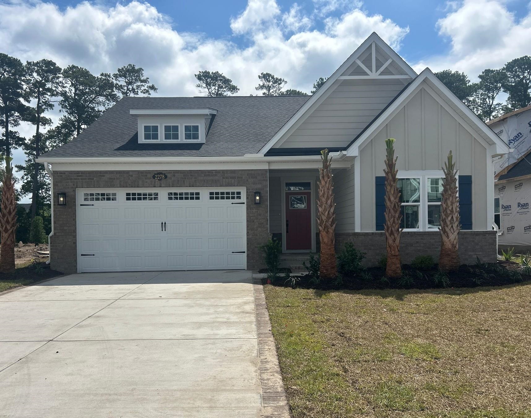 2278 Hazel Way Longs, SC 29568