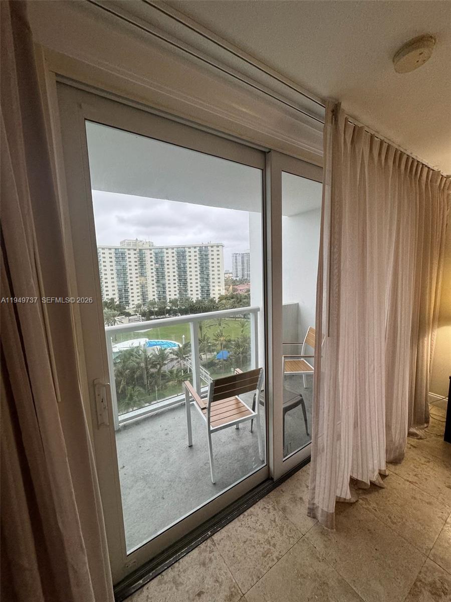 The Aventura Beach Club C